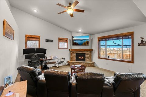 Tiny photo for 3609 Mallard Lane, Medford, OR 97504 (MLS # 220212441)