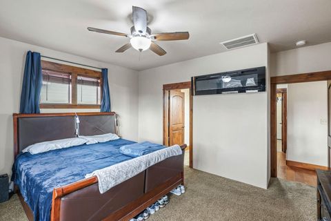 Tiny photo for 3609 Mallard Lane, Medford, OR 97504 (MLS # 220212441)