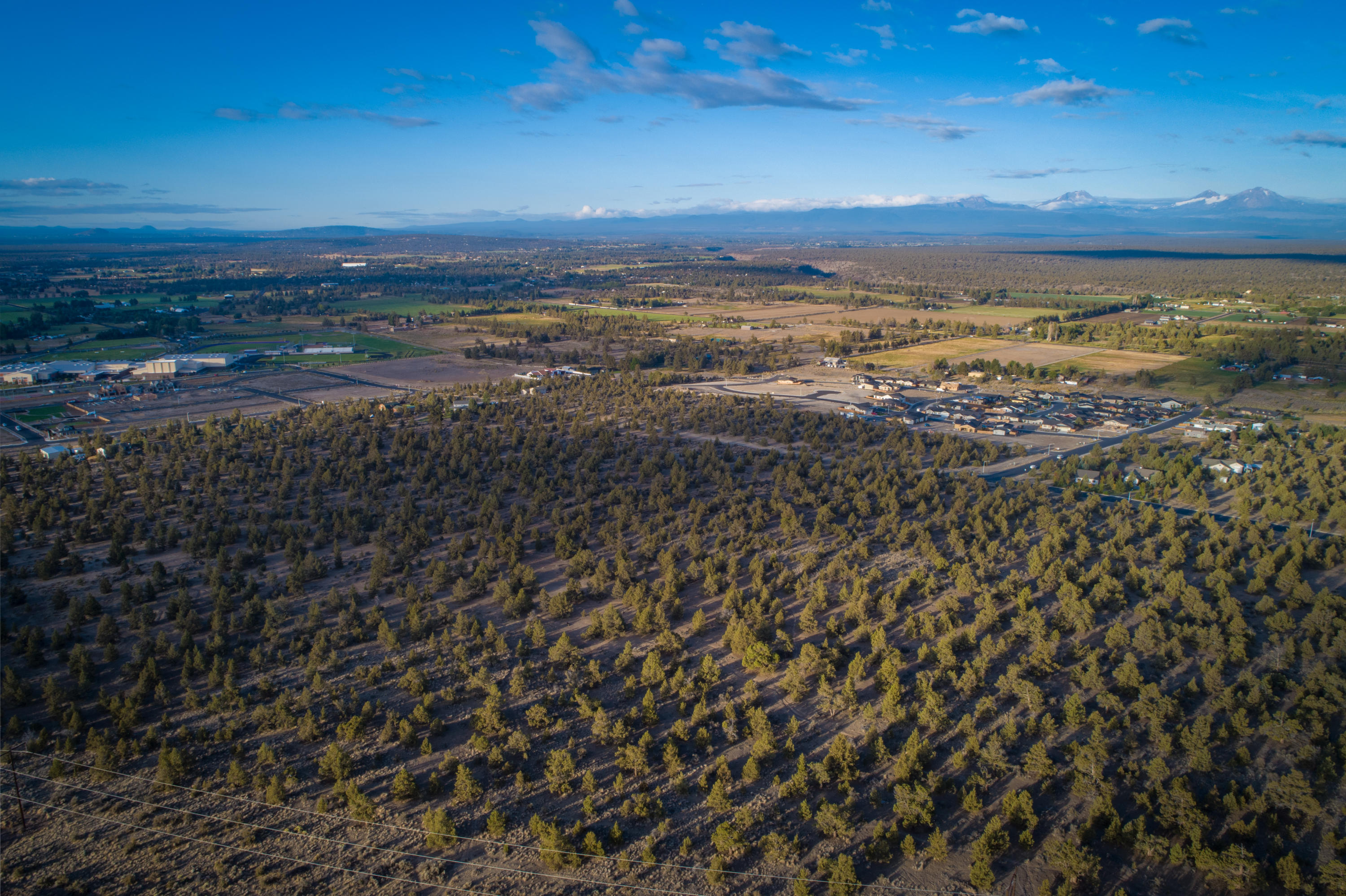 Cascade View Estates - Land