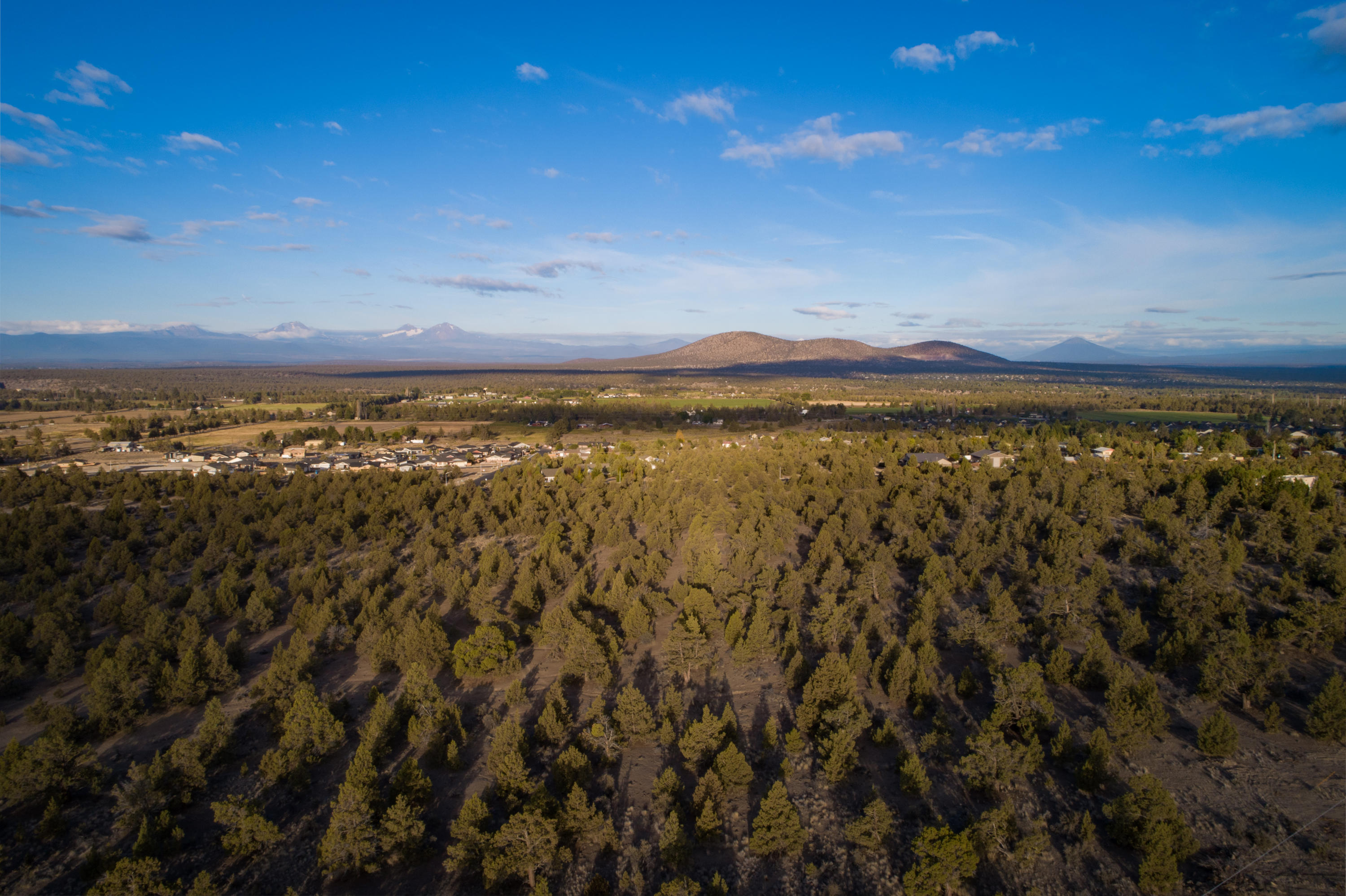 Cascade View Estates - Land