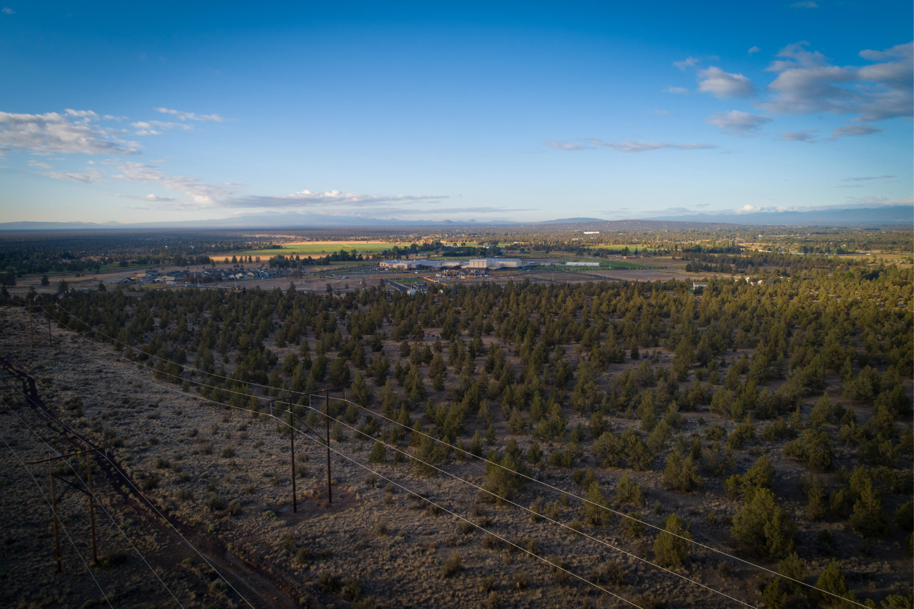 Cascade View Estates - Land