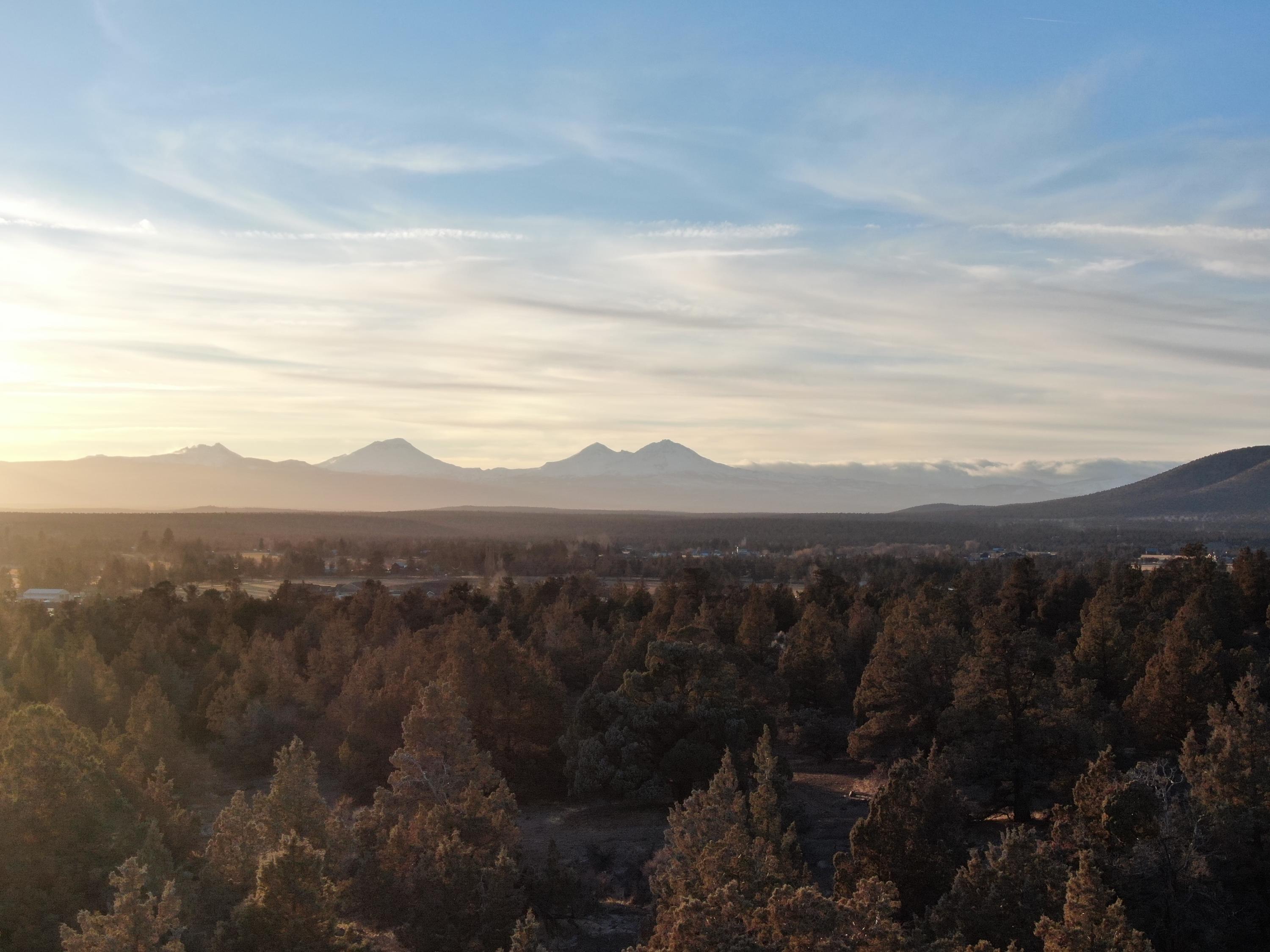 Cascade View Estates - Land