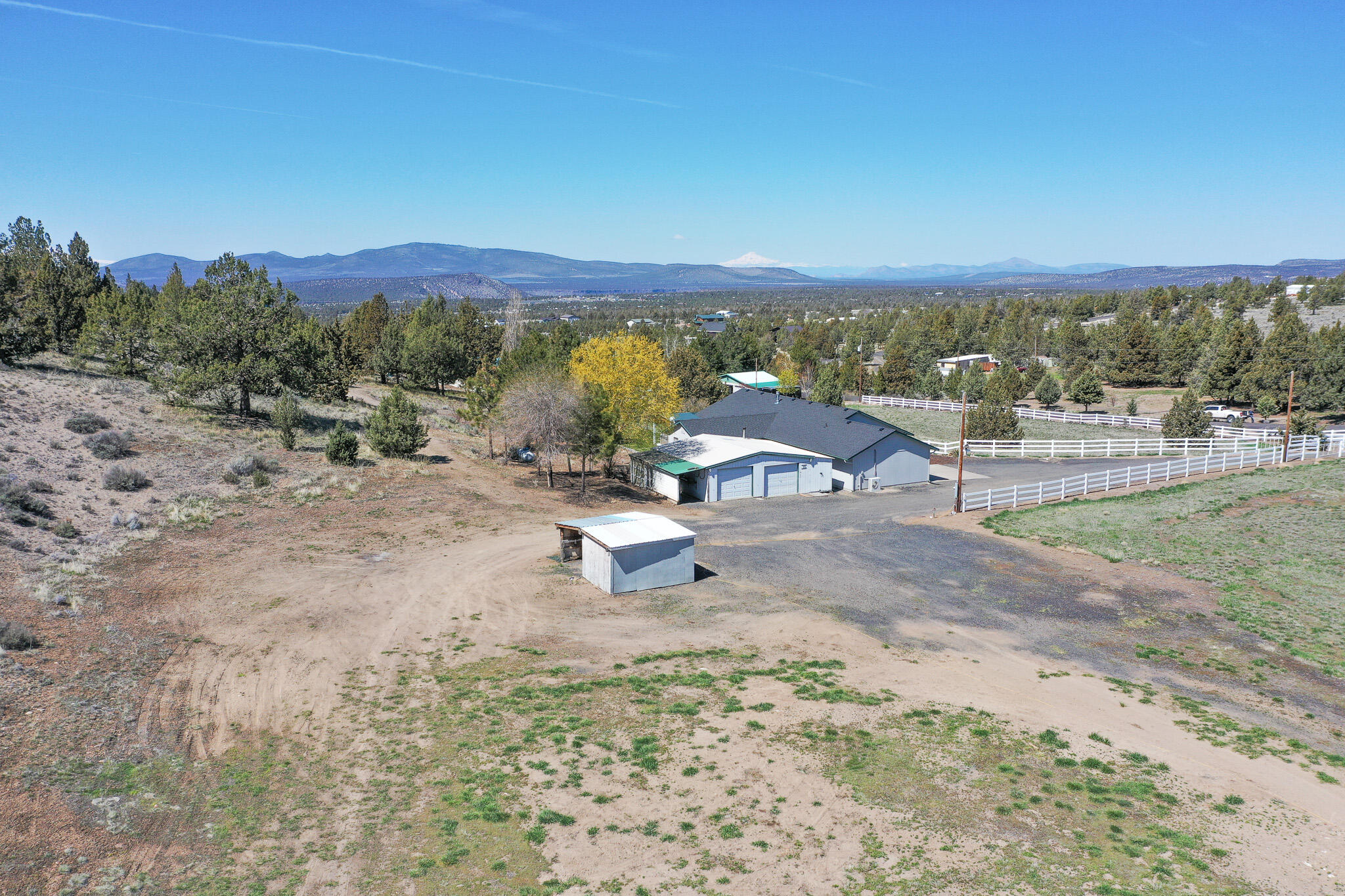 5380 SE Pueblo Road