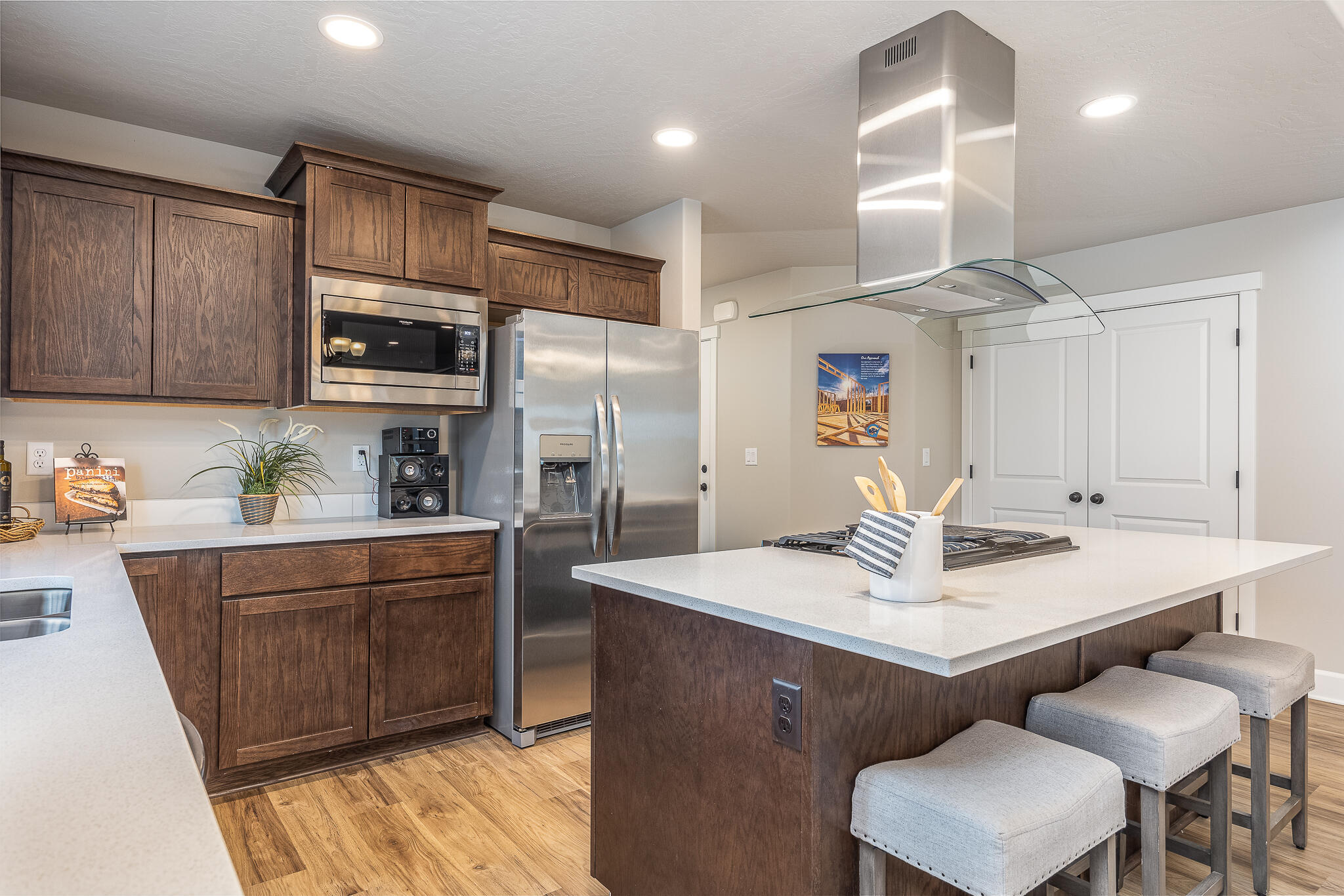 Willowbrook - Residential