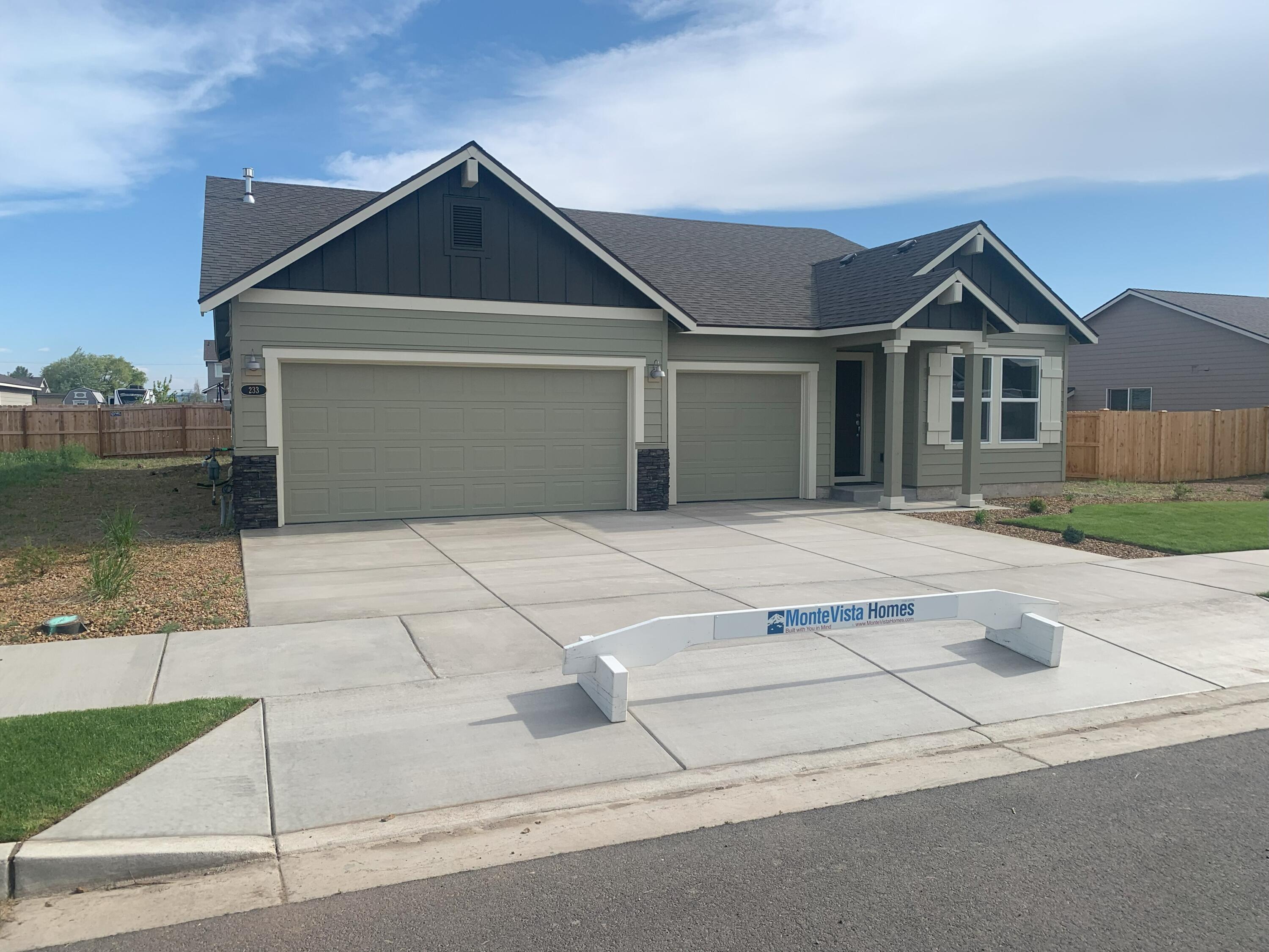 Willowbrook - Residential