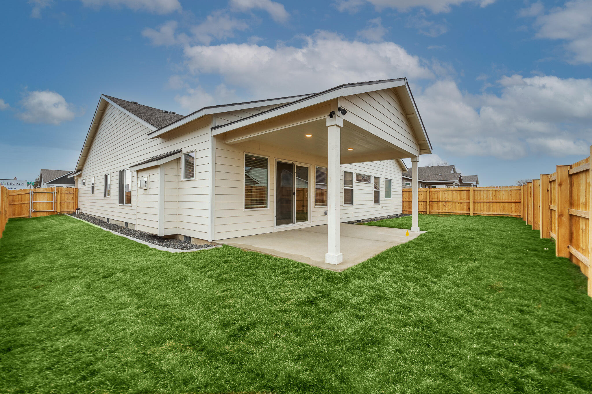 Willowbrook - Residential