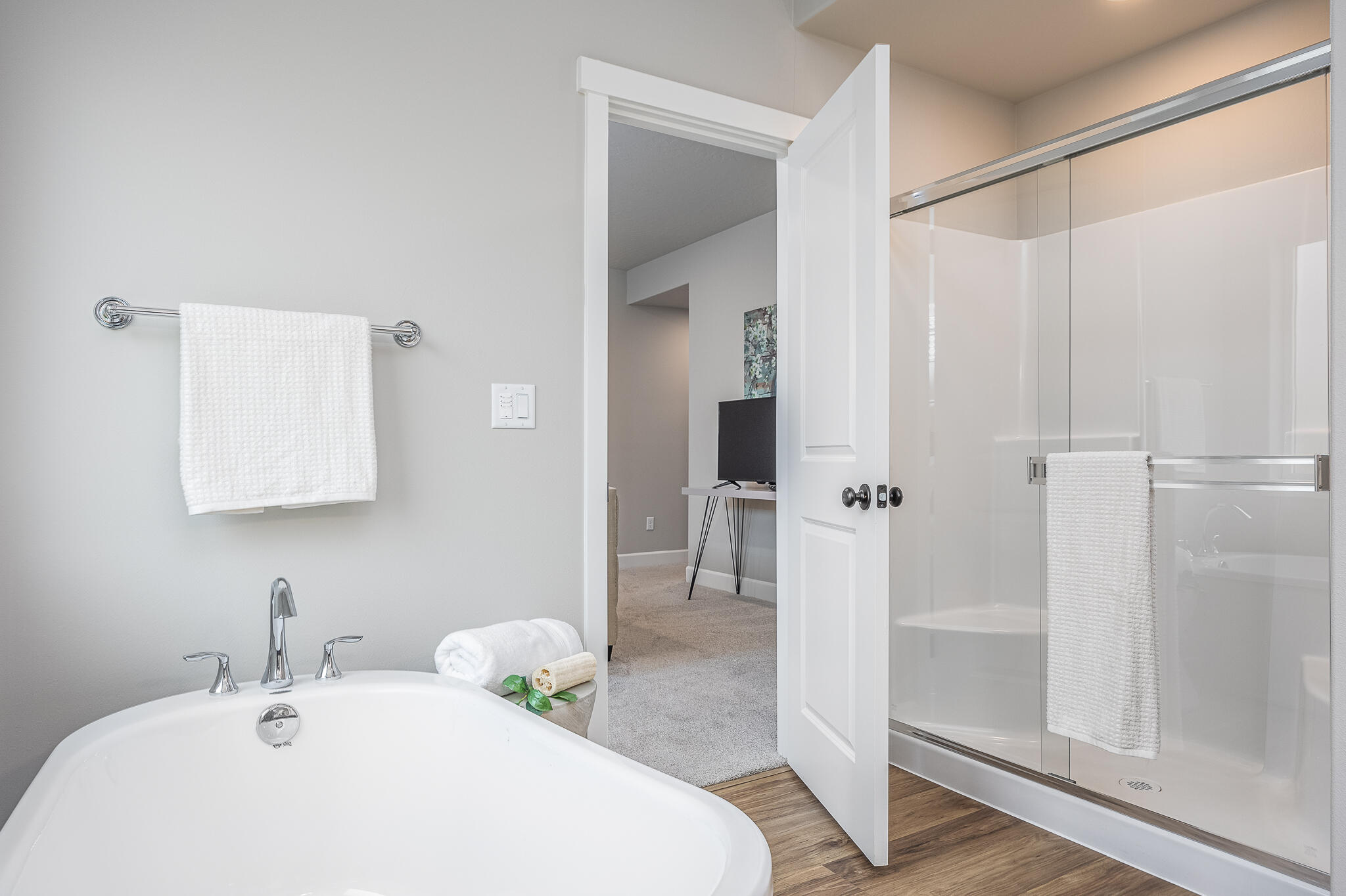 Willowbrook - Residential