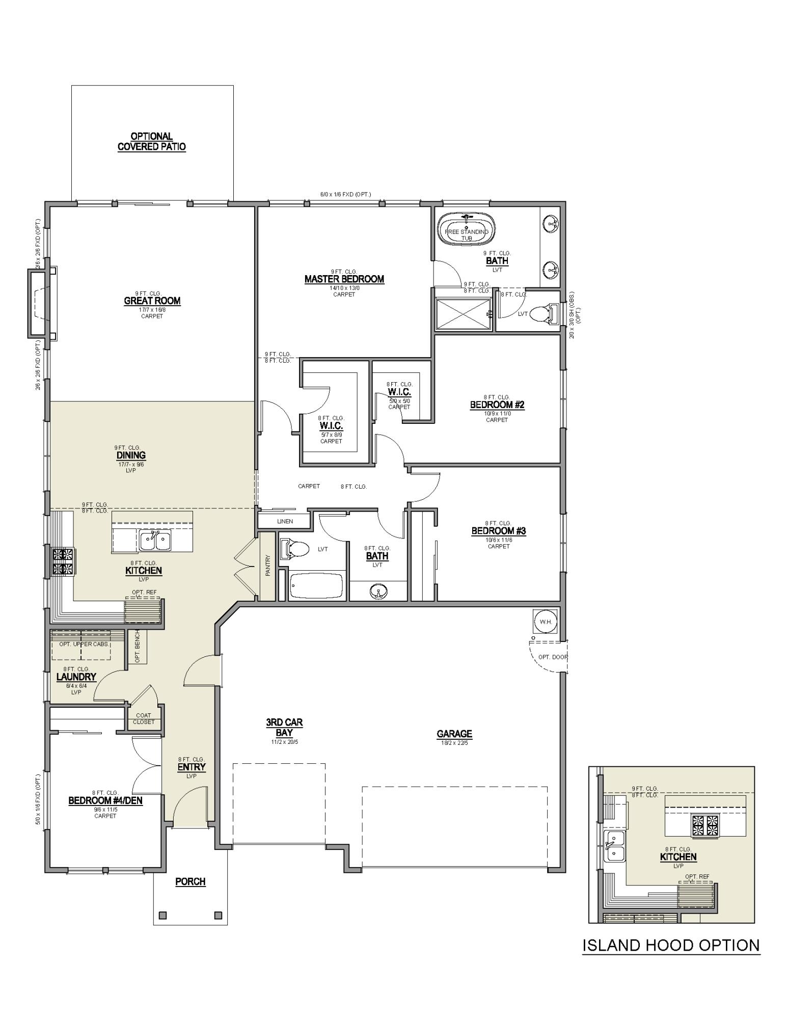 Willowbrook - Residential