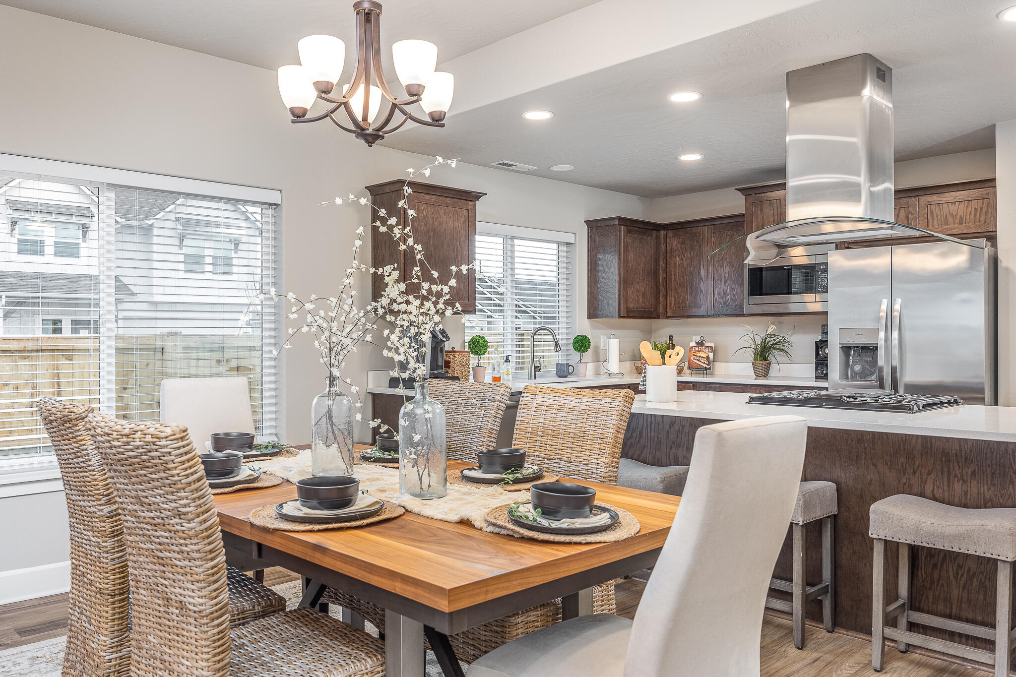 Willowbrook - Residential