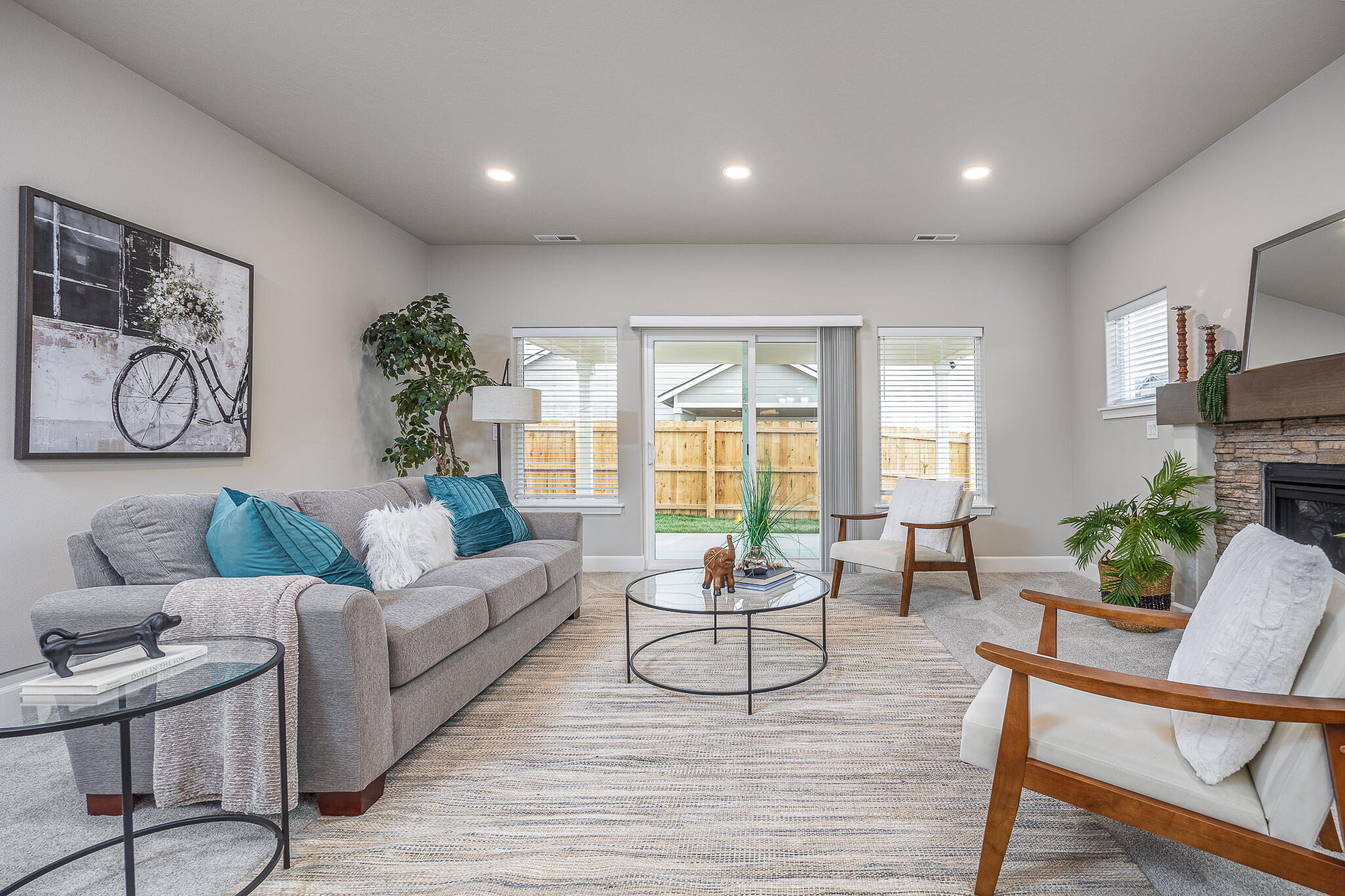 Willowbrook - Residential