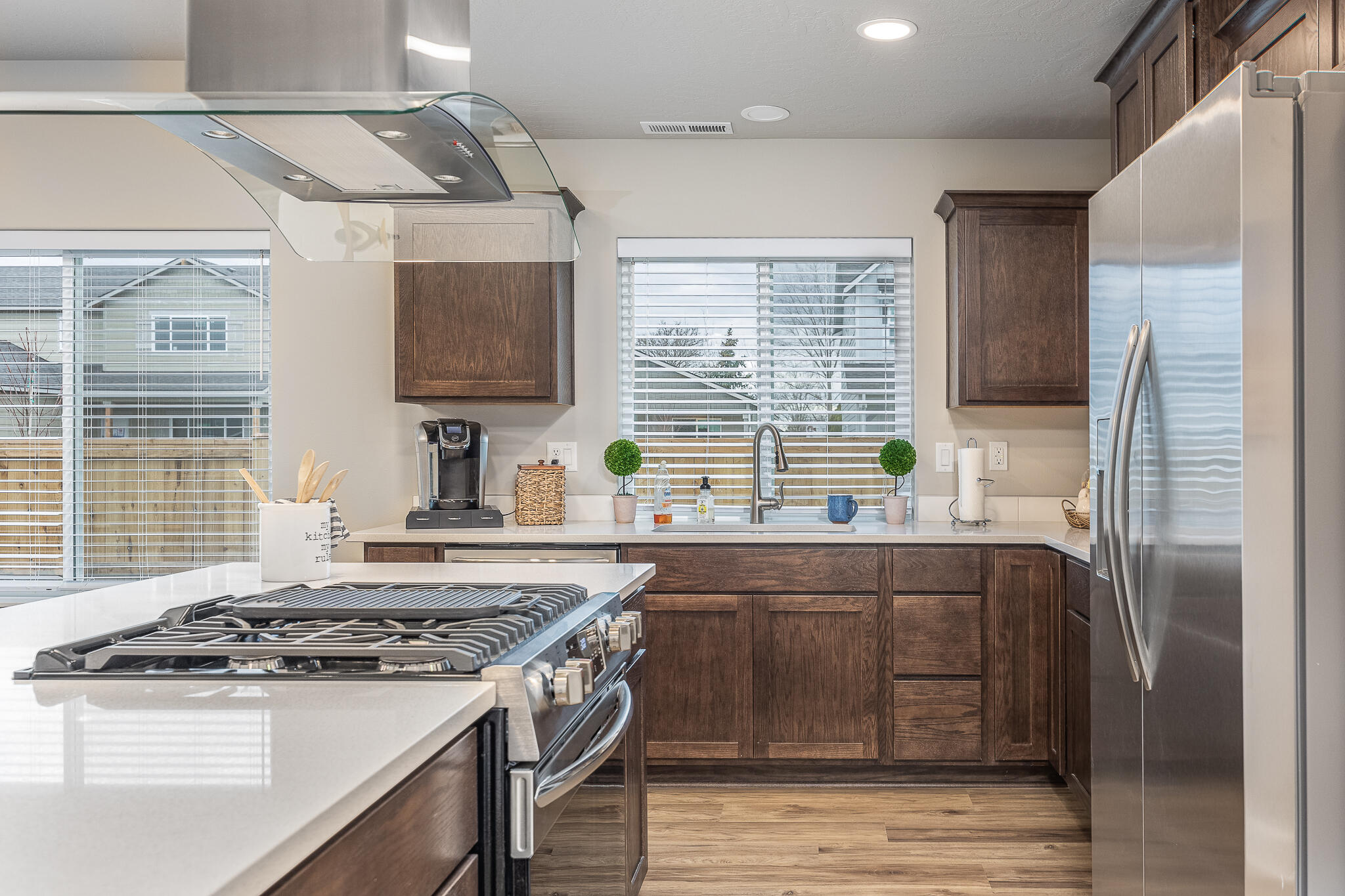 Willowbrook - Residential