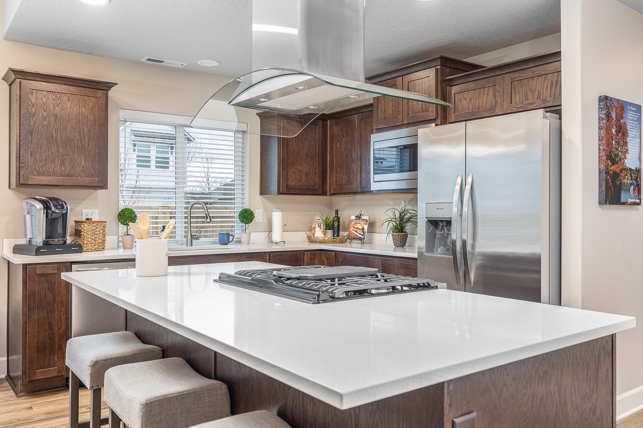 Willowbrook - Residential