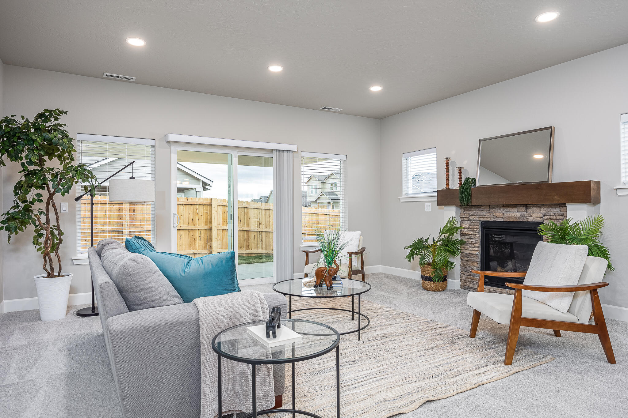 Willowbrook - Residential