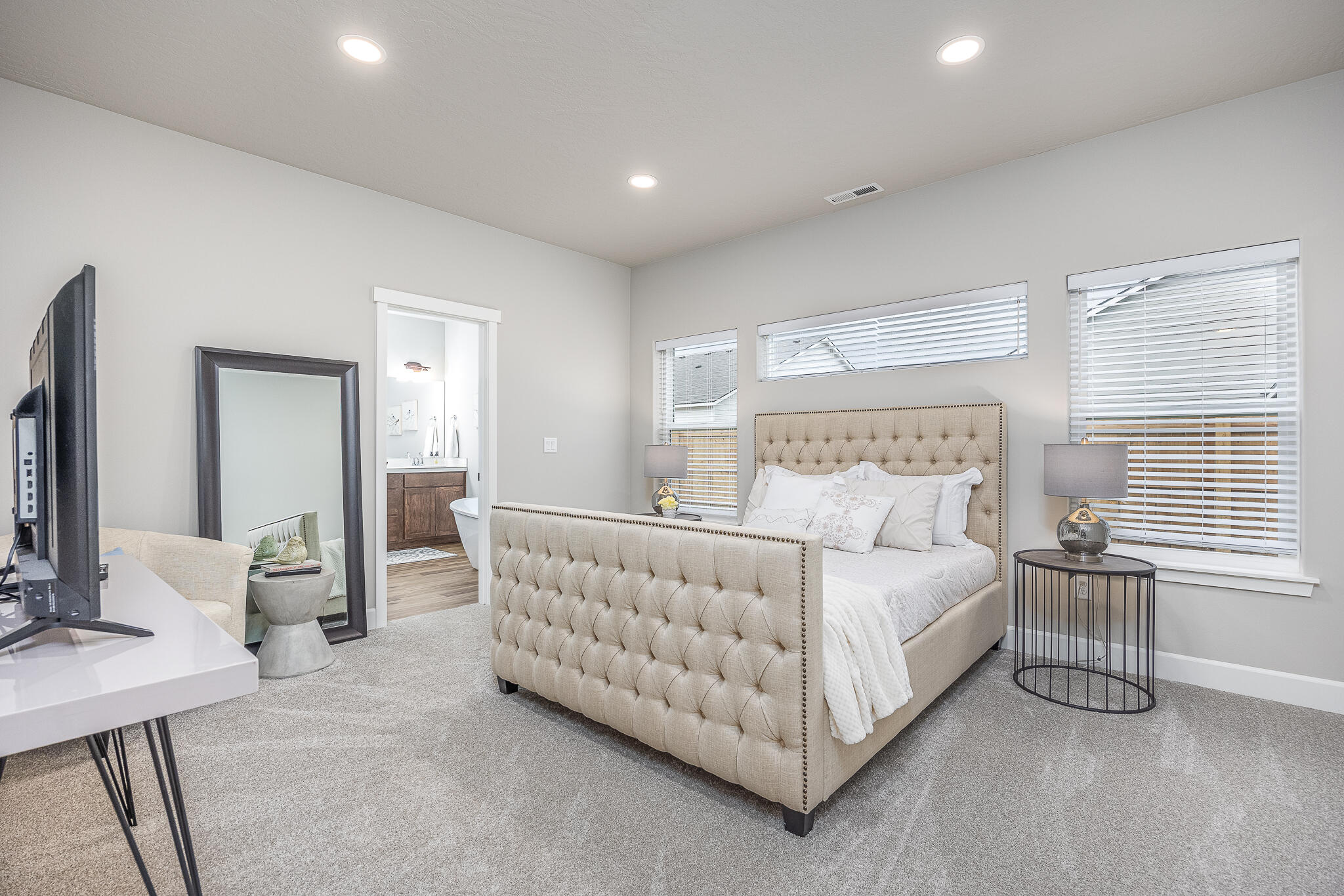 Willowbrook - Residential