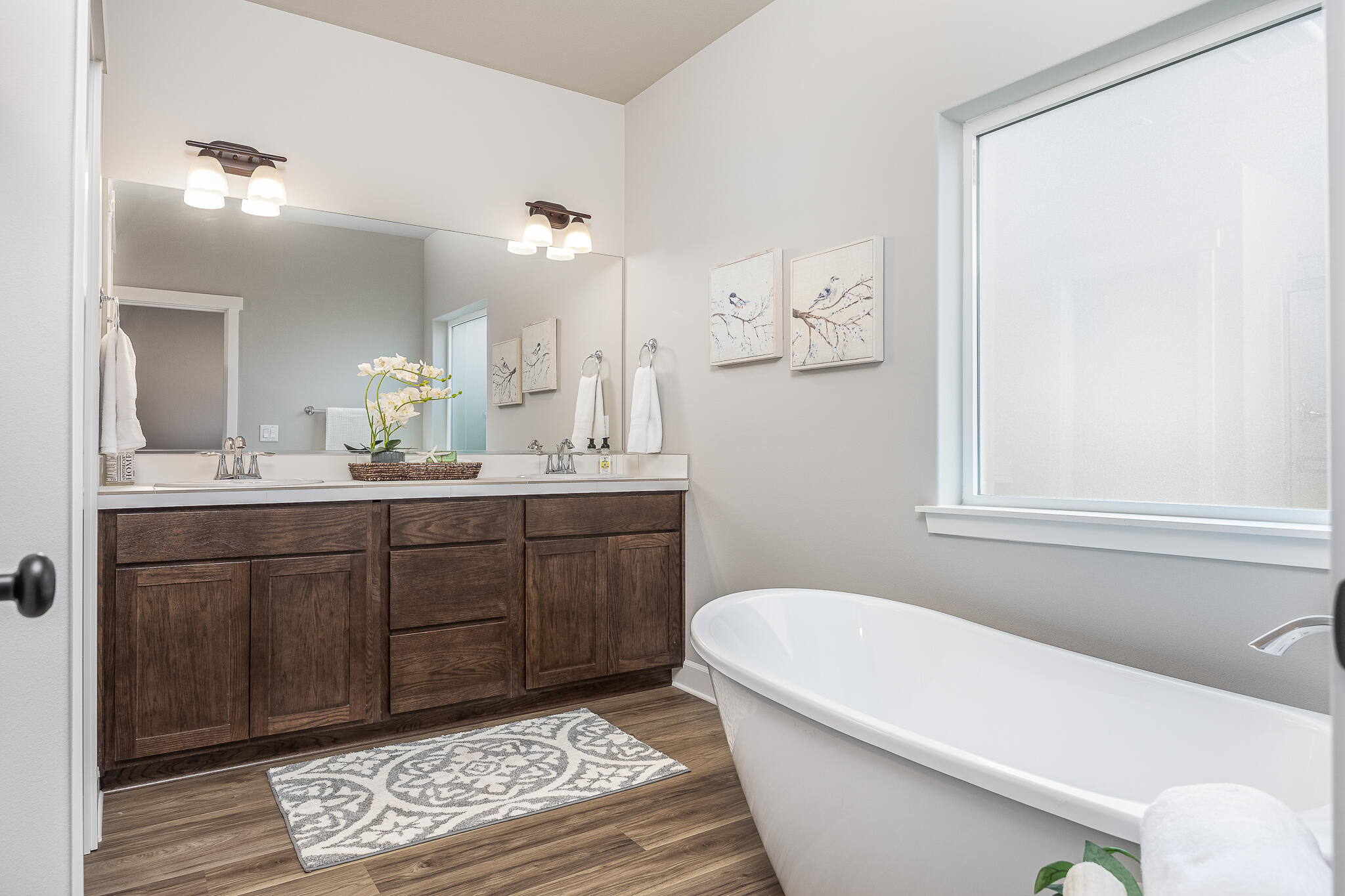 Willowbrook - Residential