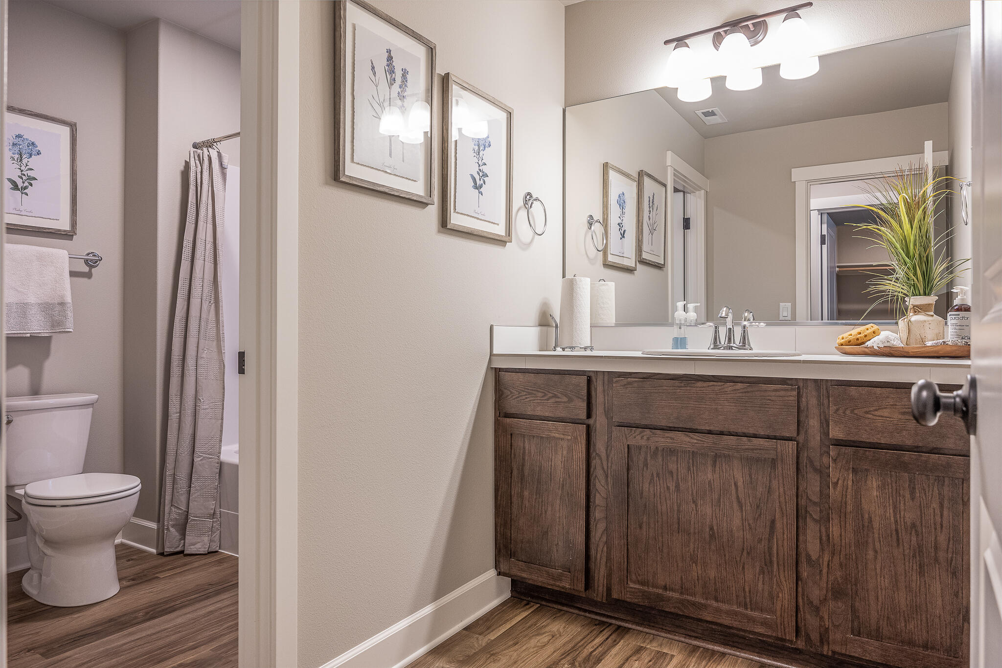 Willowbrook - Residential