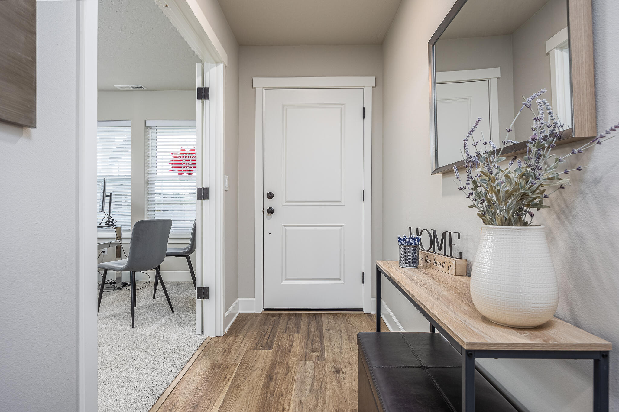 Willowbrook - Residential