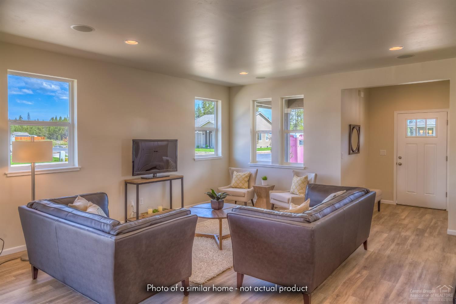 McKay Meadows - Residential