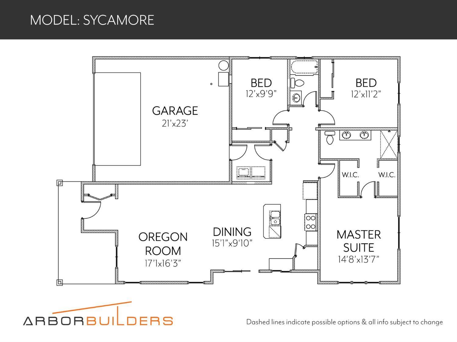 McKay Meadows - Residential