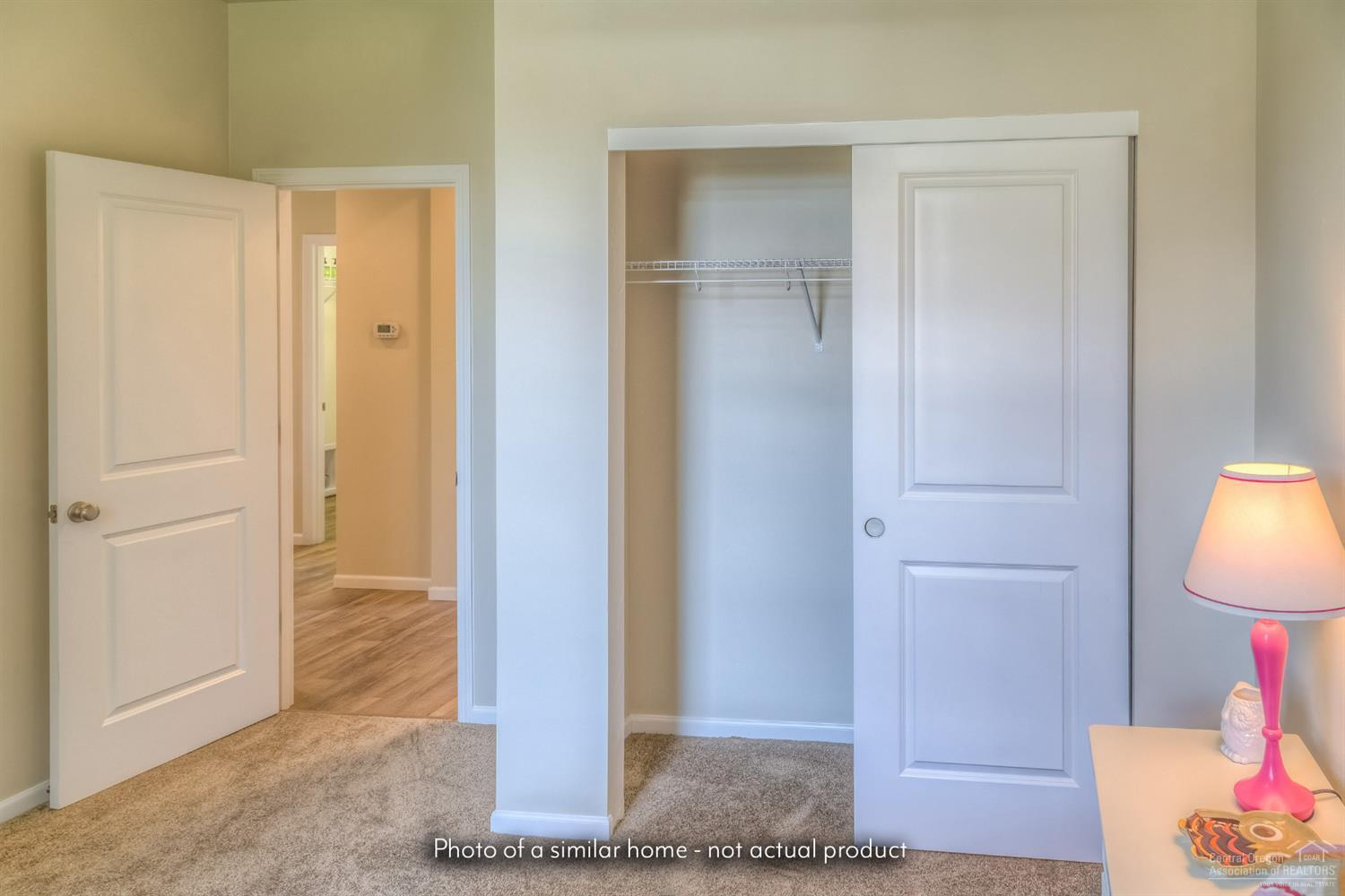 McKay Meadows - Residential