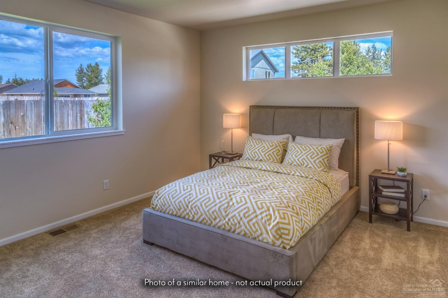 McKay Meadows - Residential