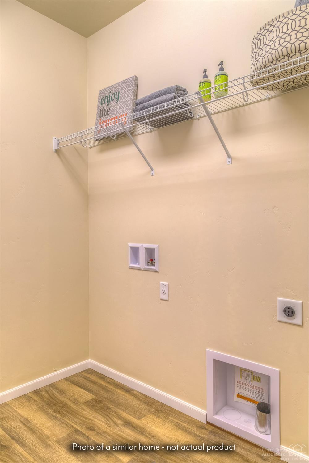 McKay Meadows - Residential