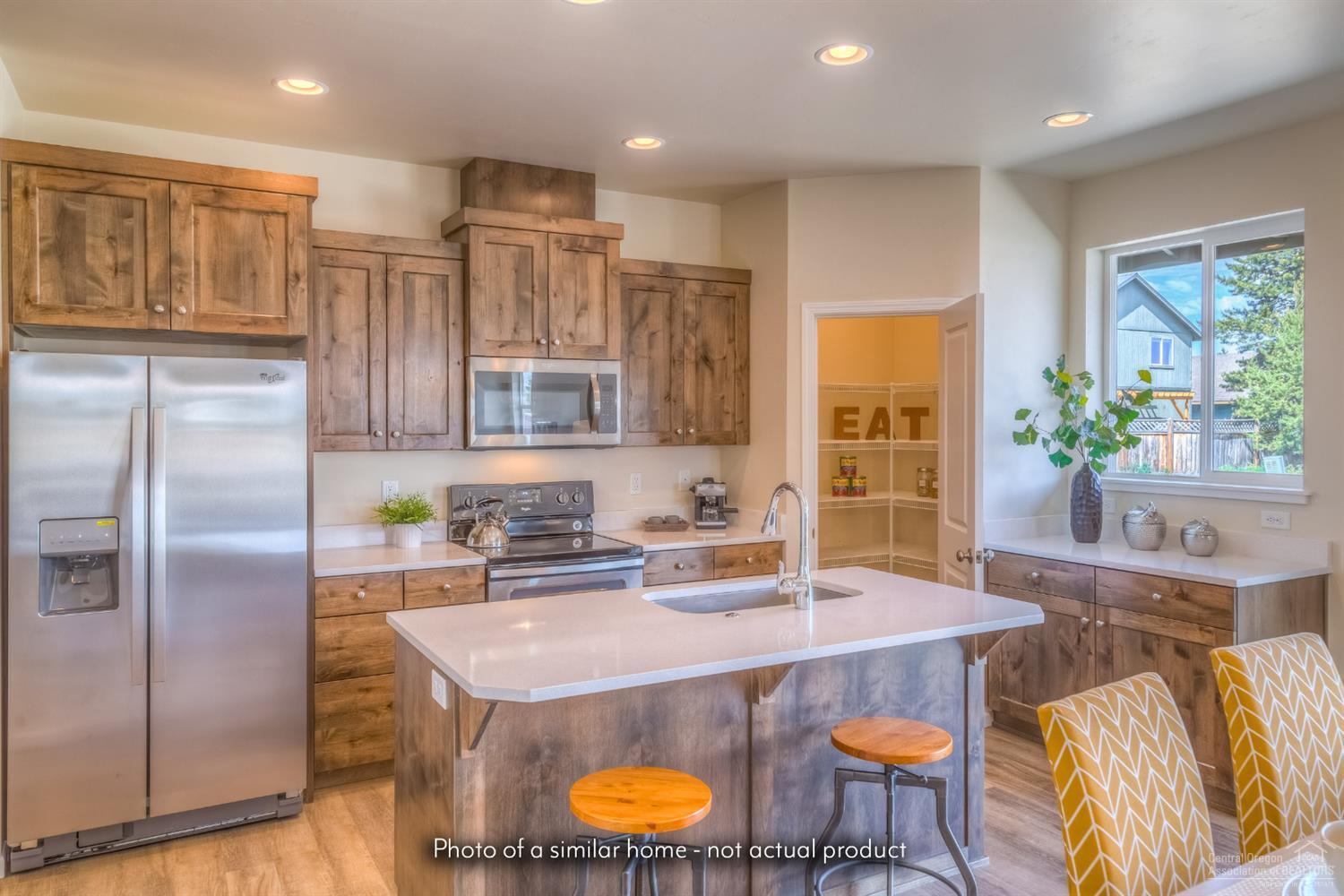 McKay Meadows - Residential