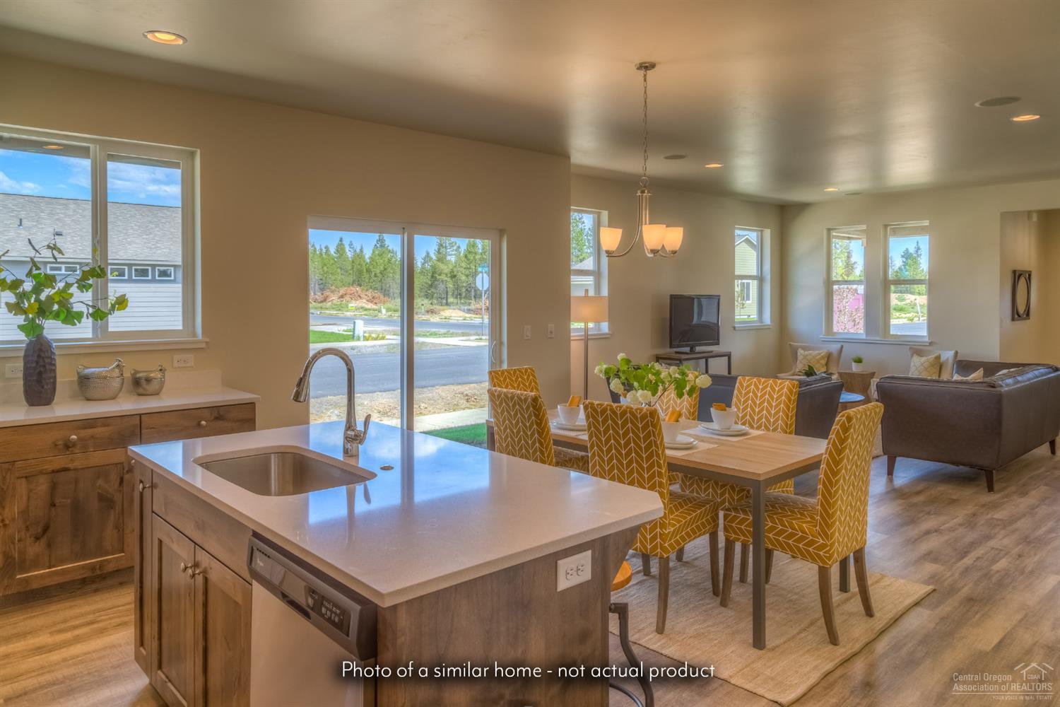 McKay Meadows - Residential