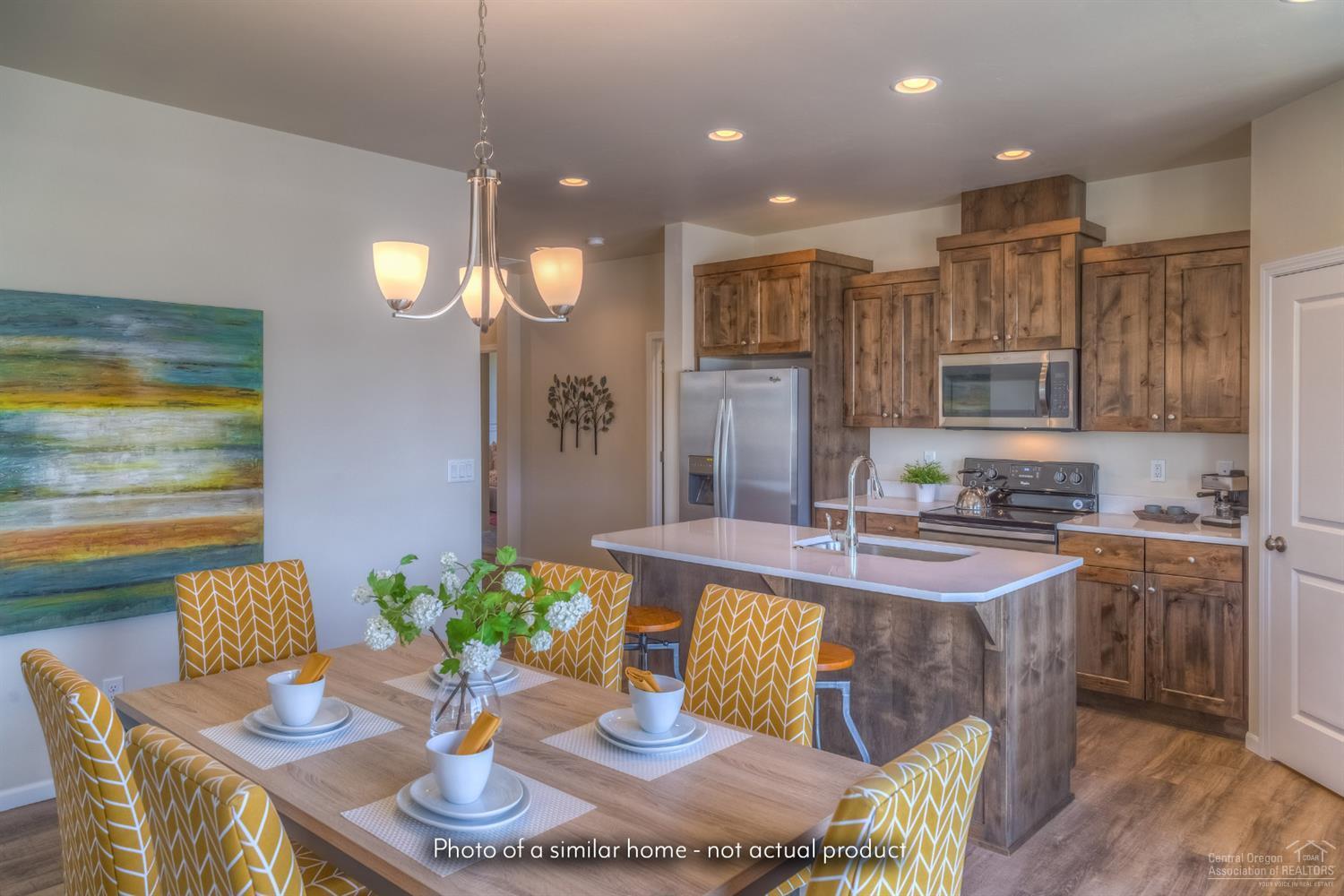 McKay Meadows - Residential