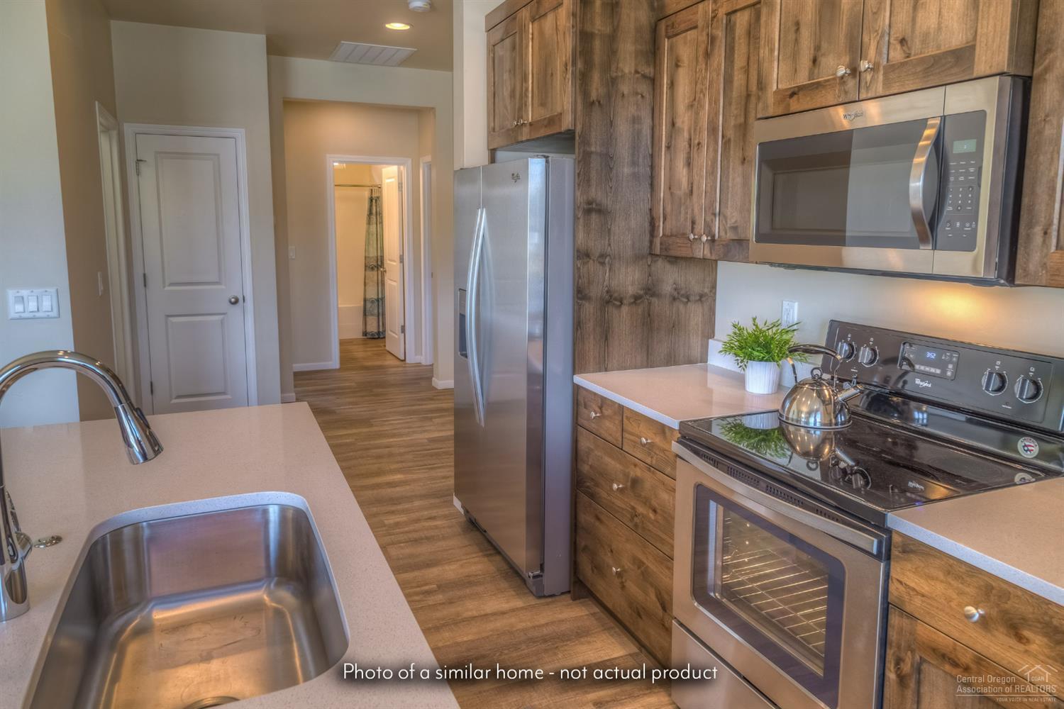 McKay Meadows - Residential