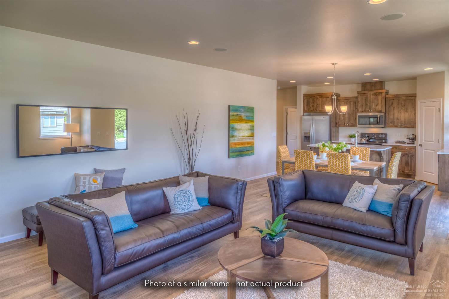 McKay Meadows - Residential