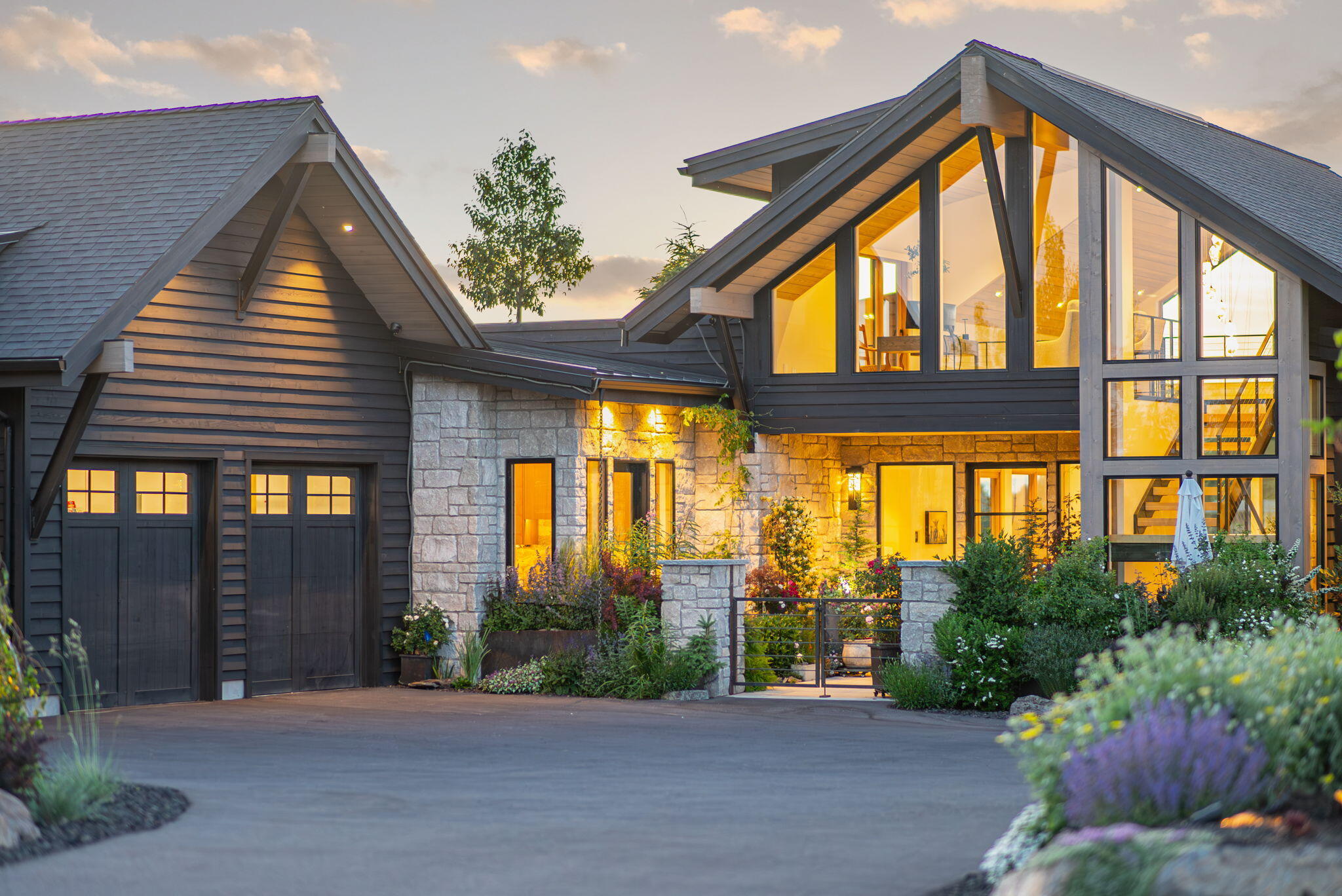 Deschutes River Ranc - Residential