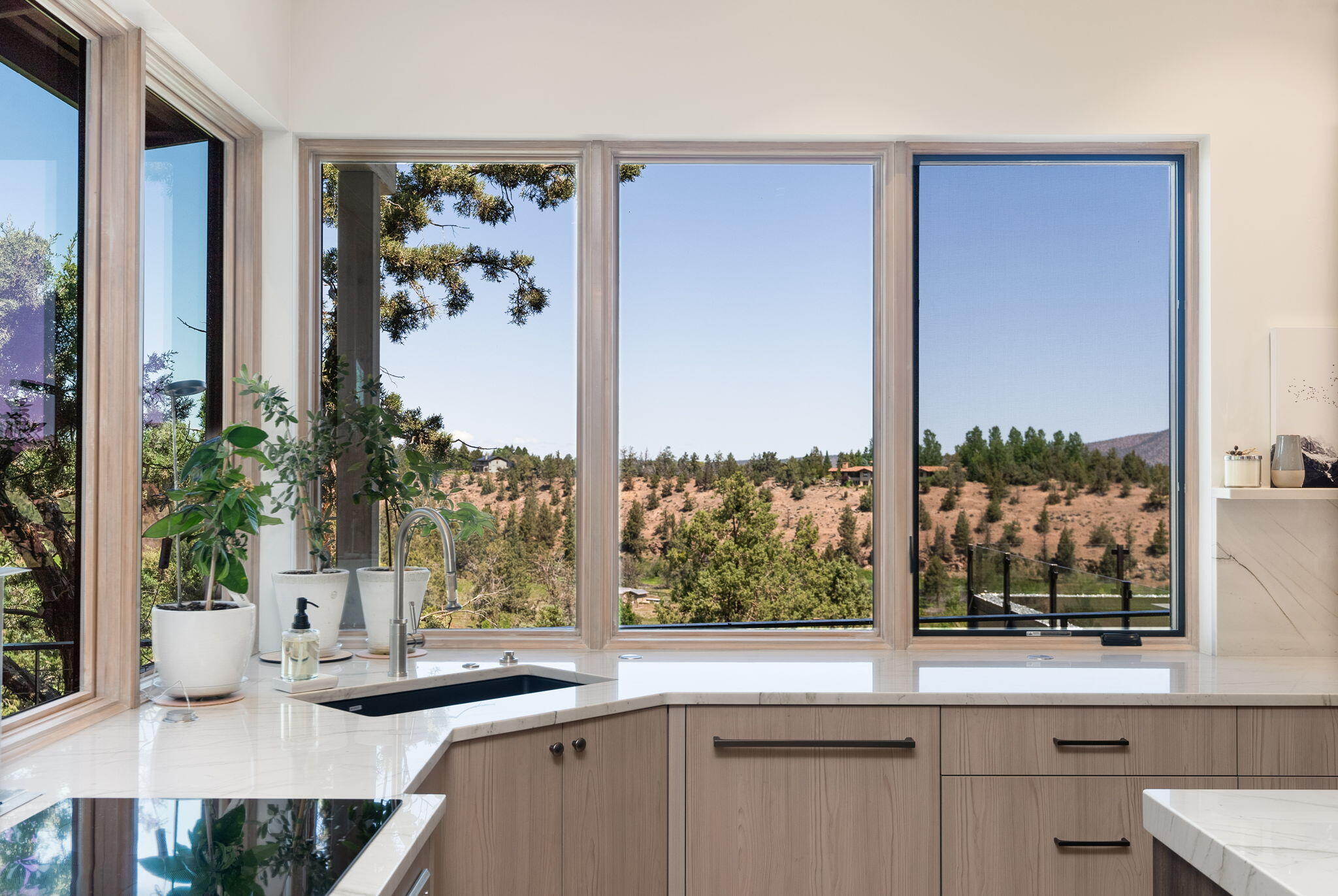 Deschutes River Ranc - Residential