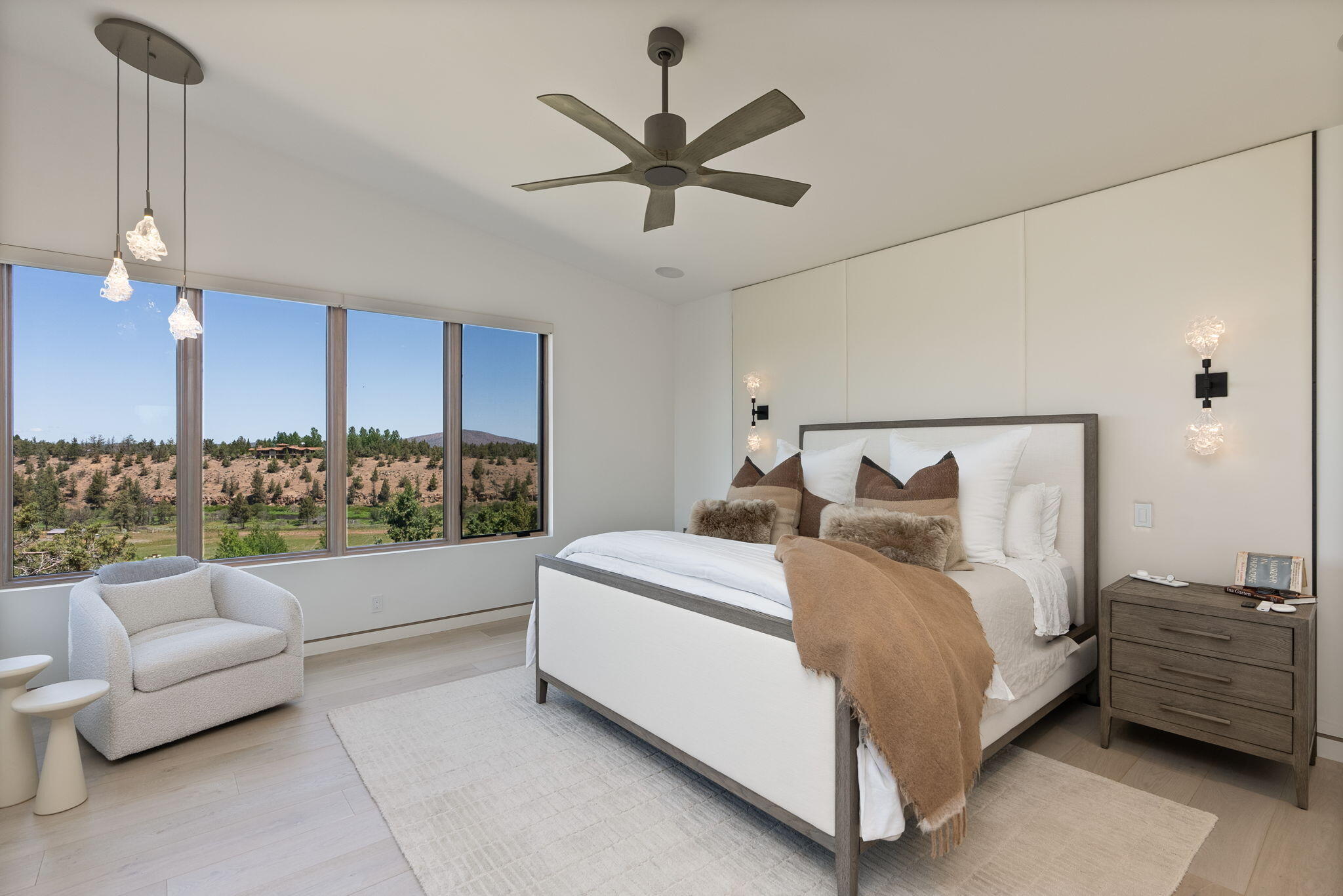 Deschutes River Ranc - Residential