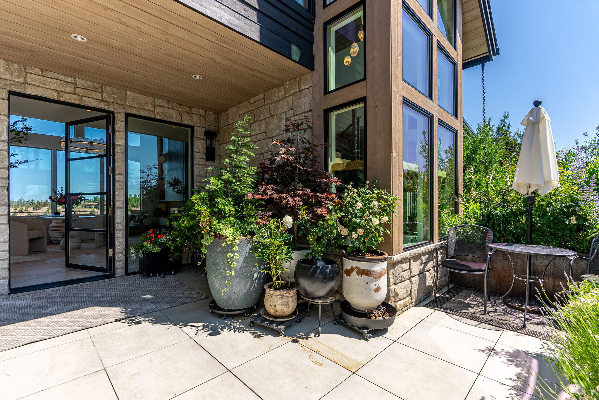 Deschutes River Ranc - Residential