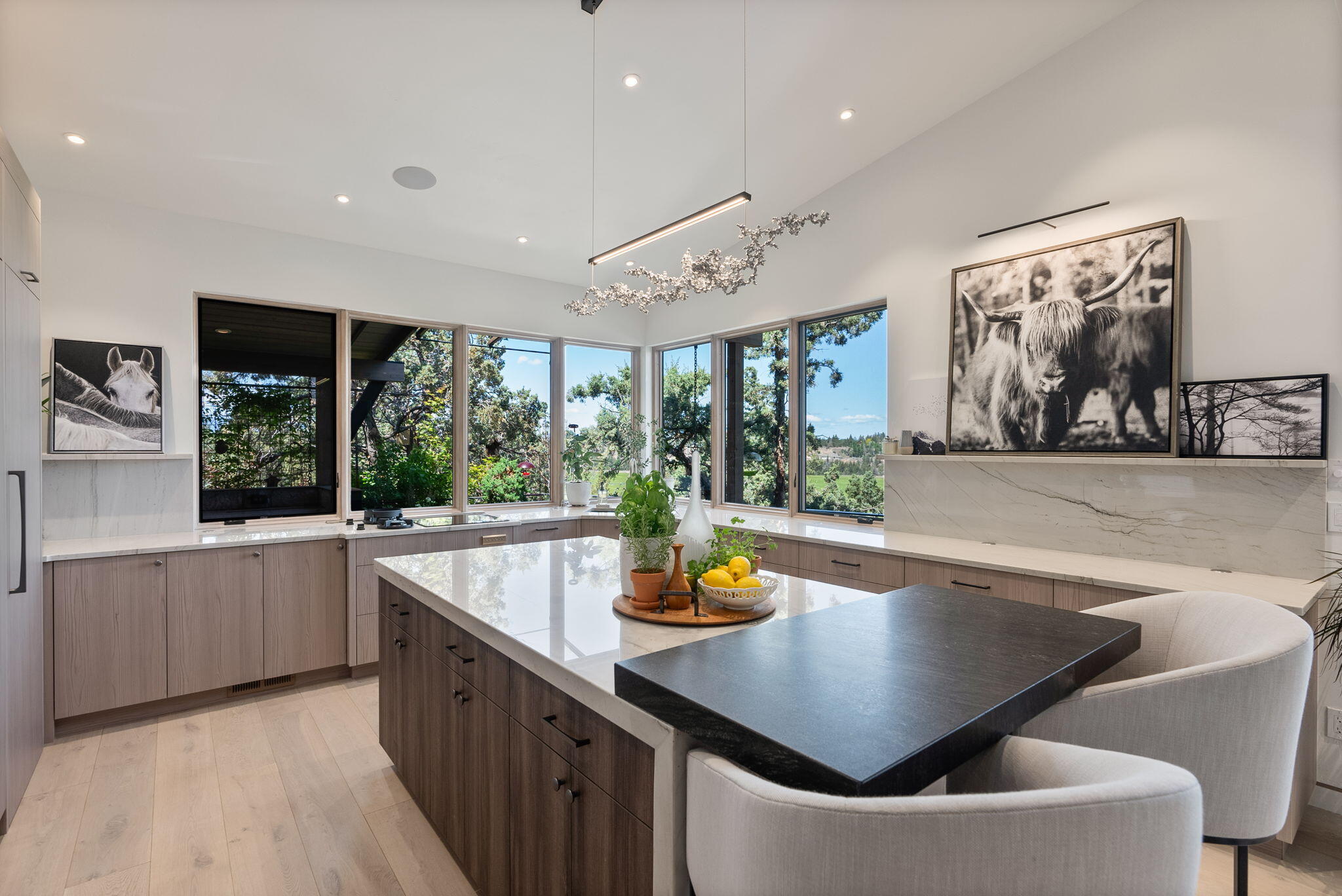 Deschutes River Ranc - Residential