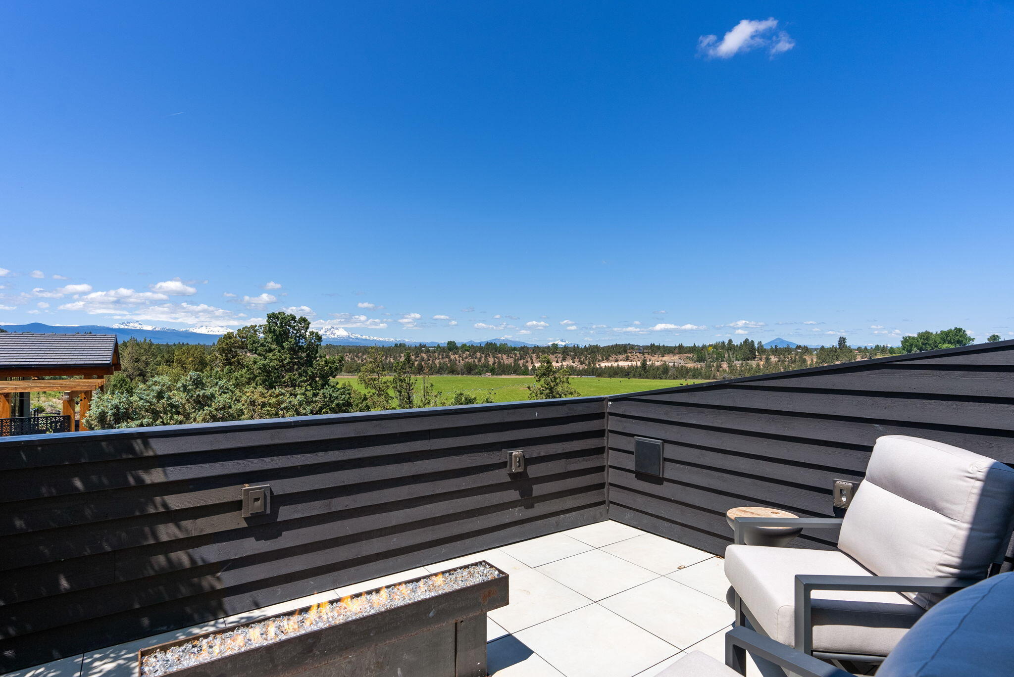 Deschutes River Ranc - Residential