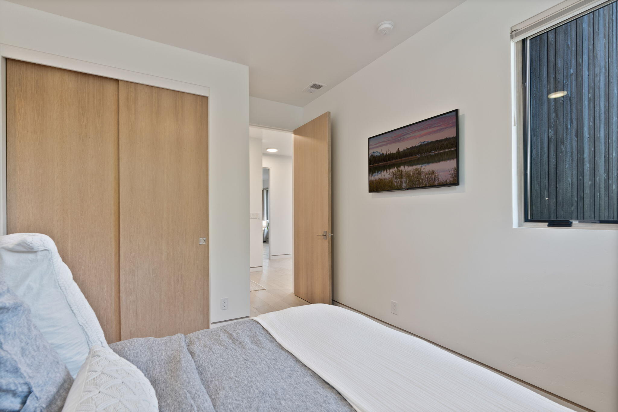 Deschutes River Ranc - Residential