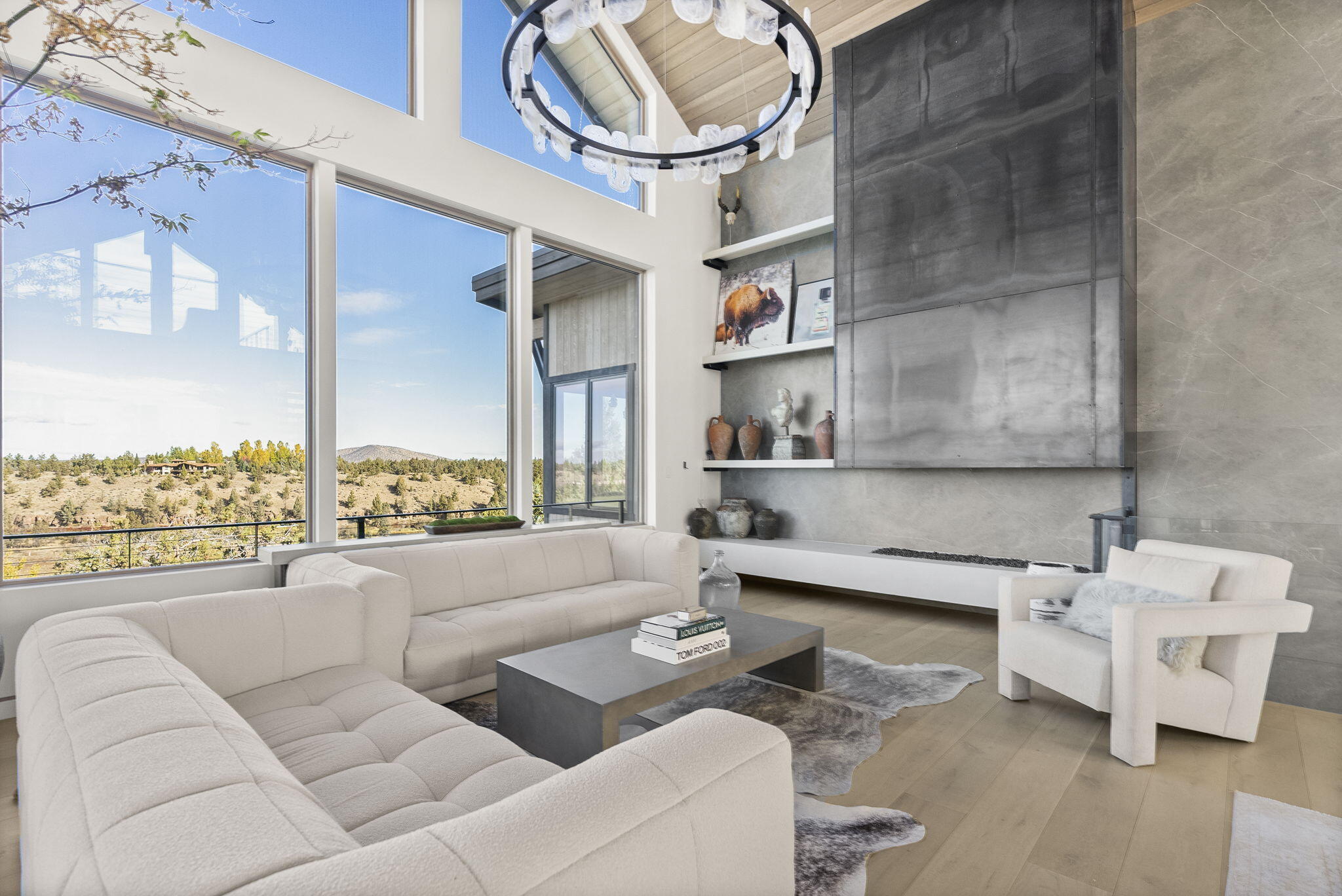 Deschutes River Ranc - Residential