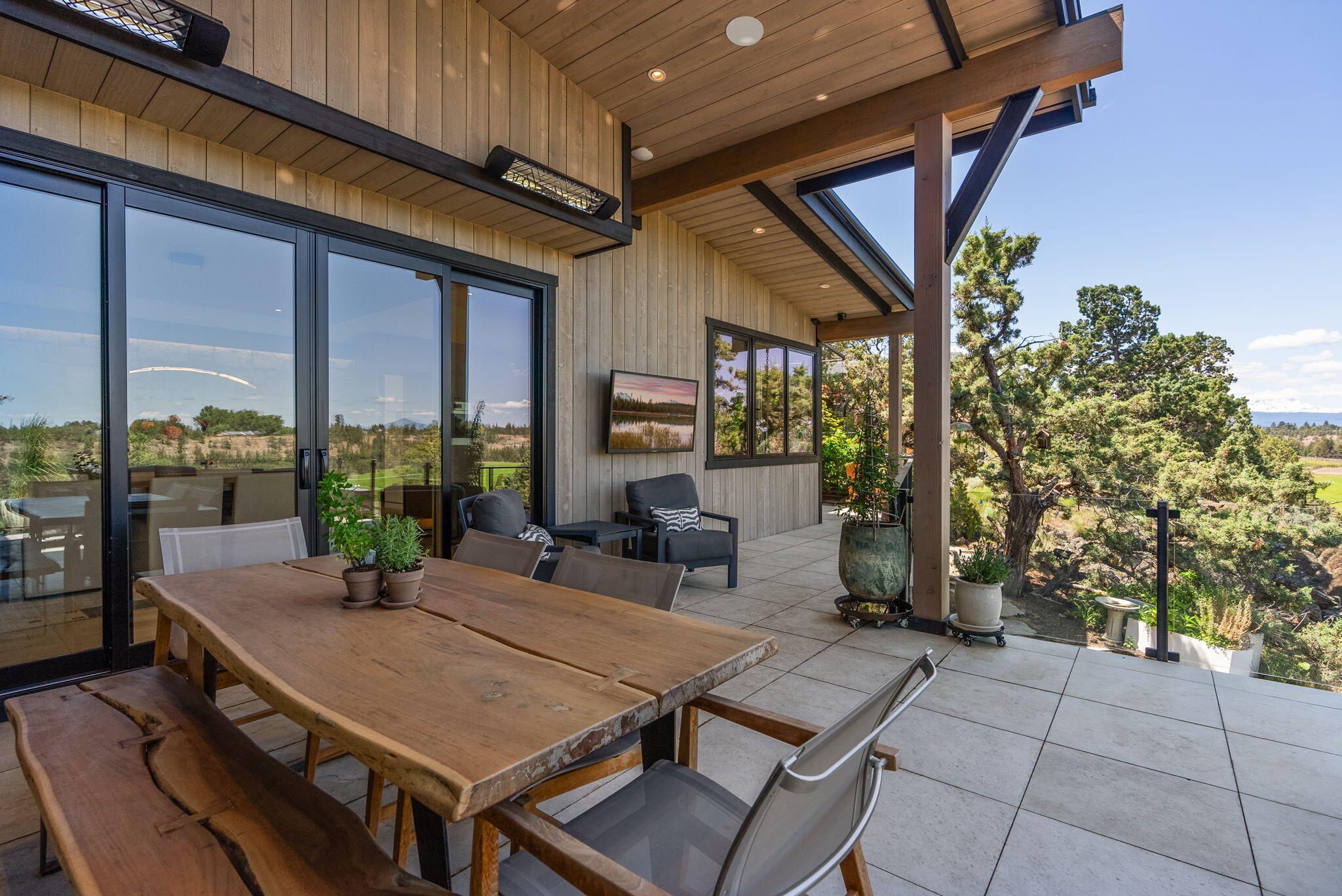 Deschutes River Ranc - Residential