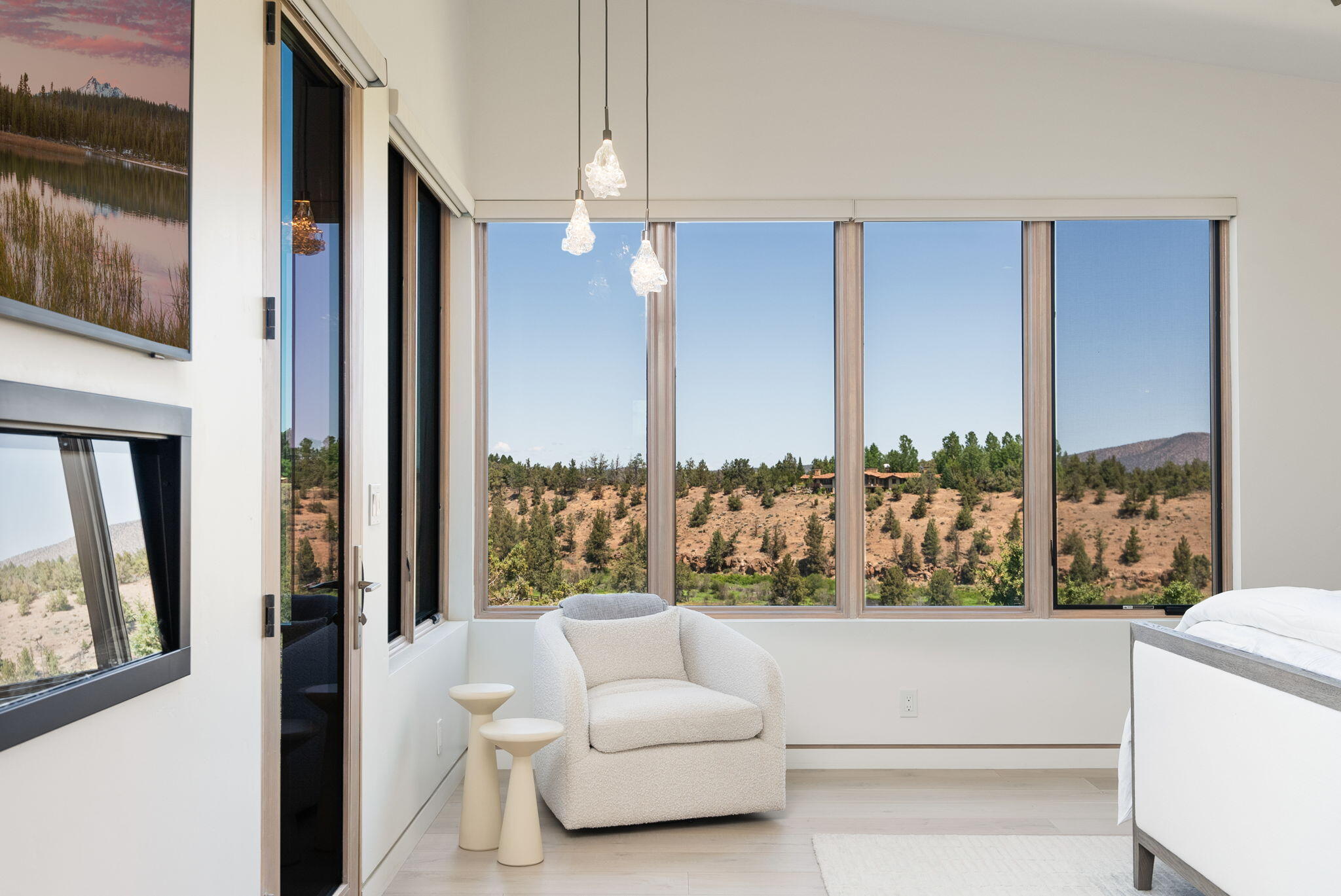 Deschutes River Ranc - Residential