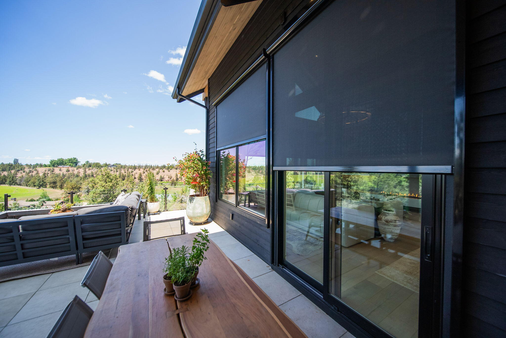 Deschutes River Ranc - Residential