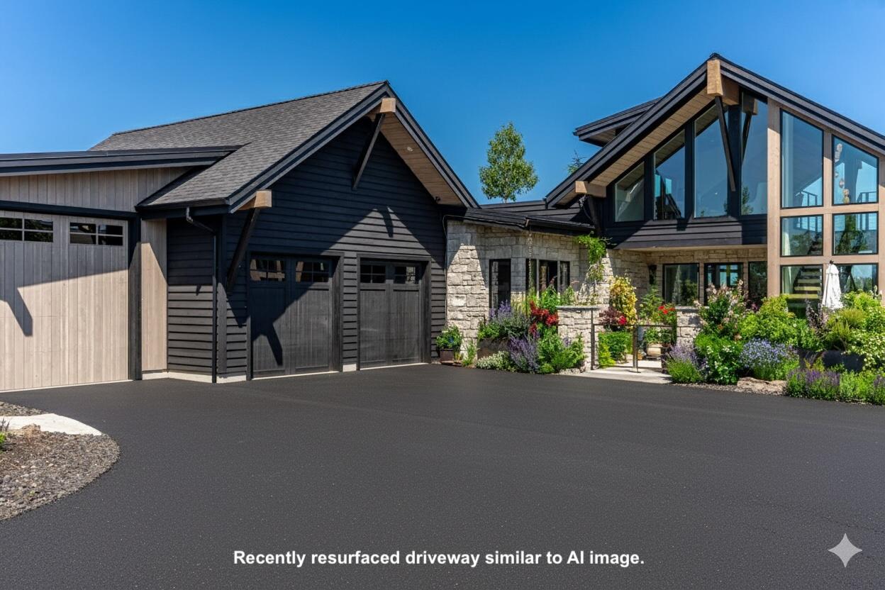 Deschutes River Ranc - Residential