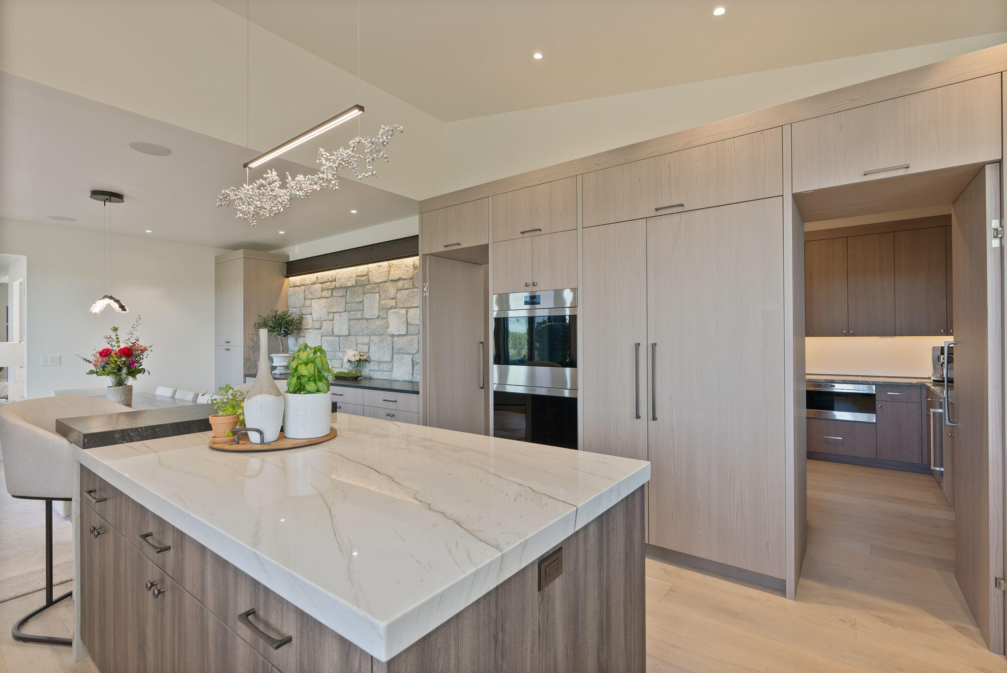 Deschutes River Ranc - Residential