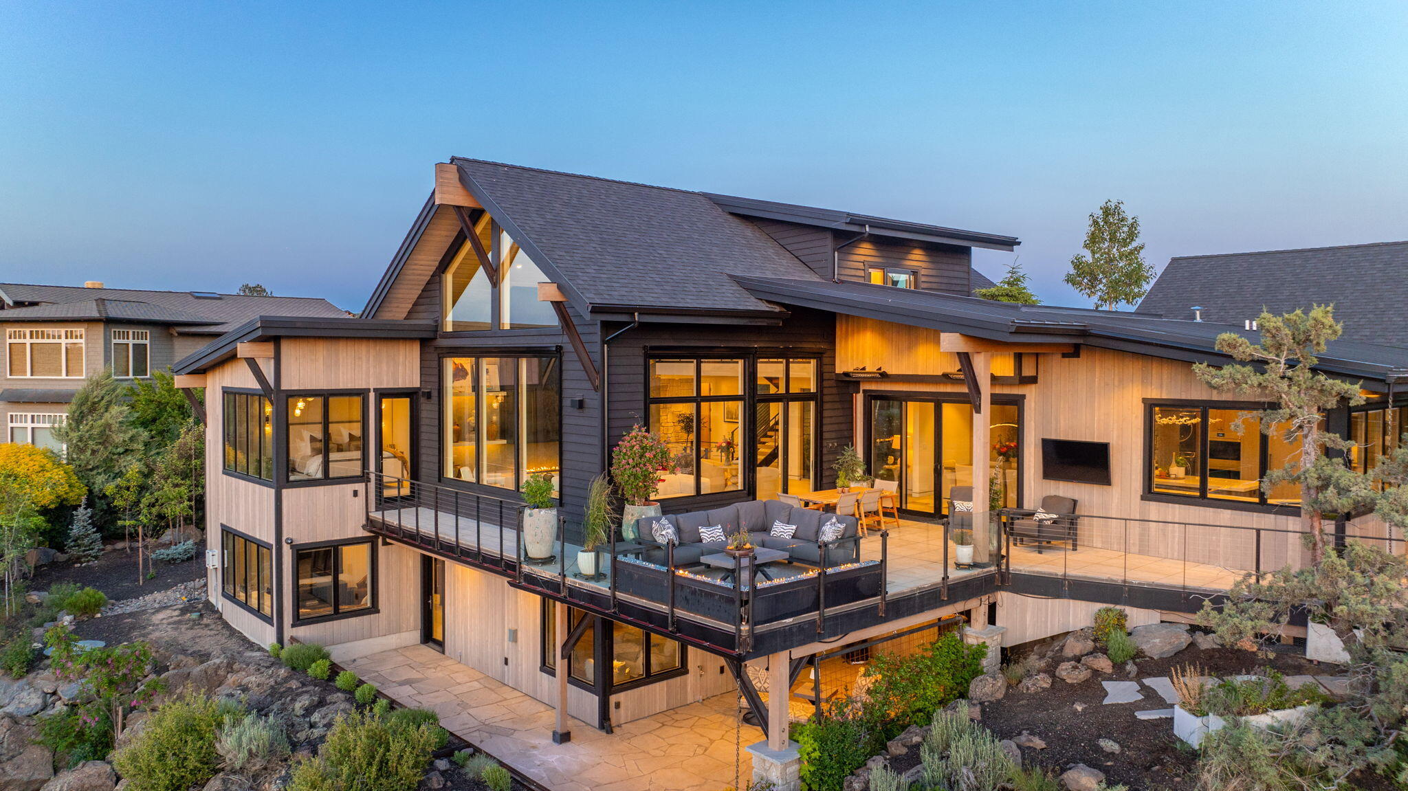 Deschutes River Ranc - Residential