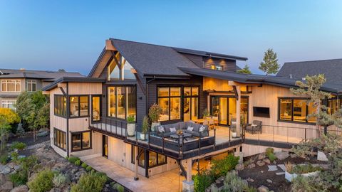 20324 Rock Canyon Road Bend OR 97703