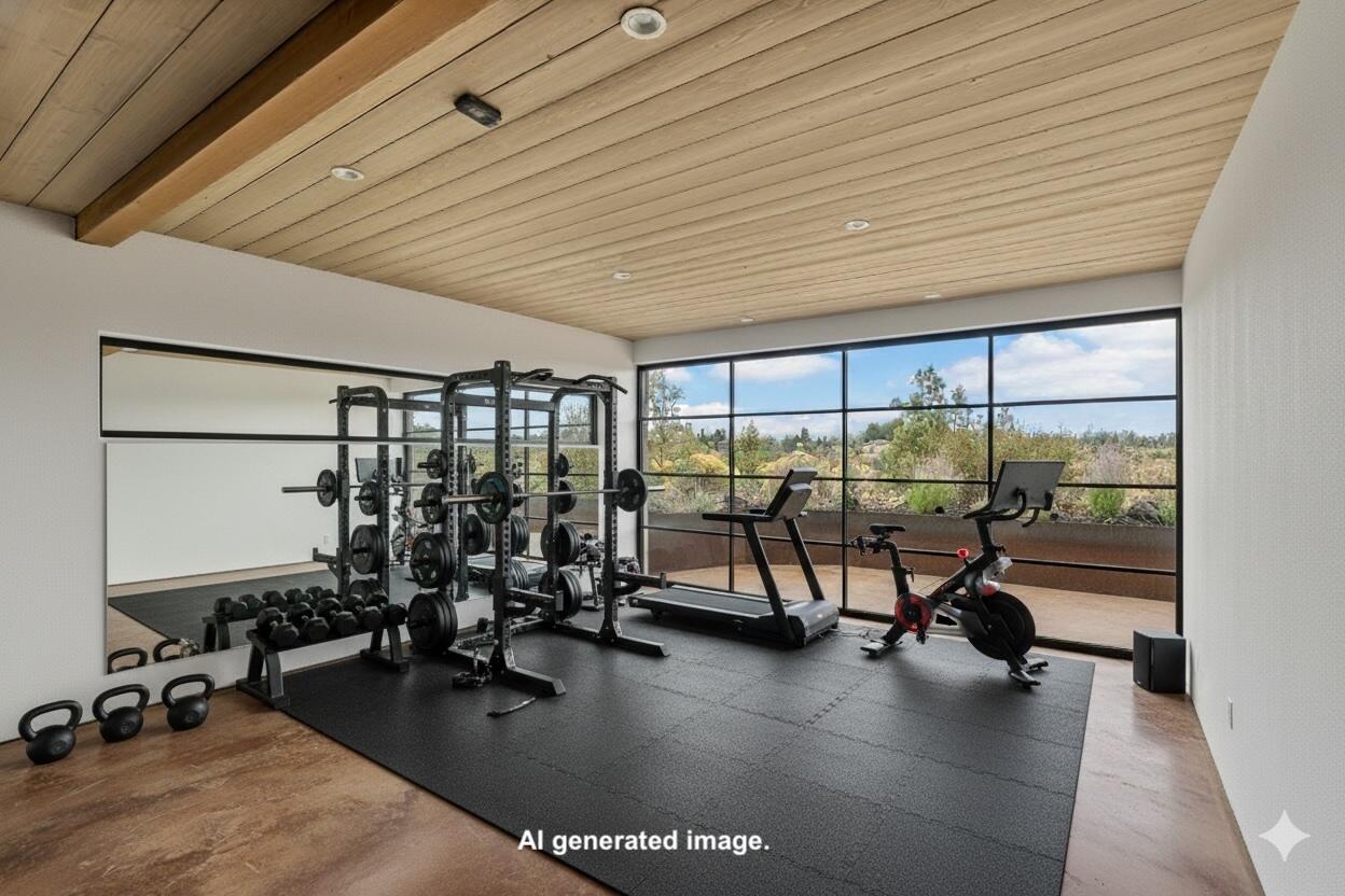 Deschutes River Ranc - Residential