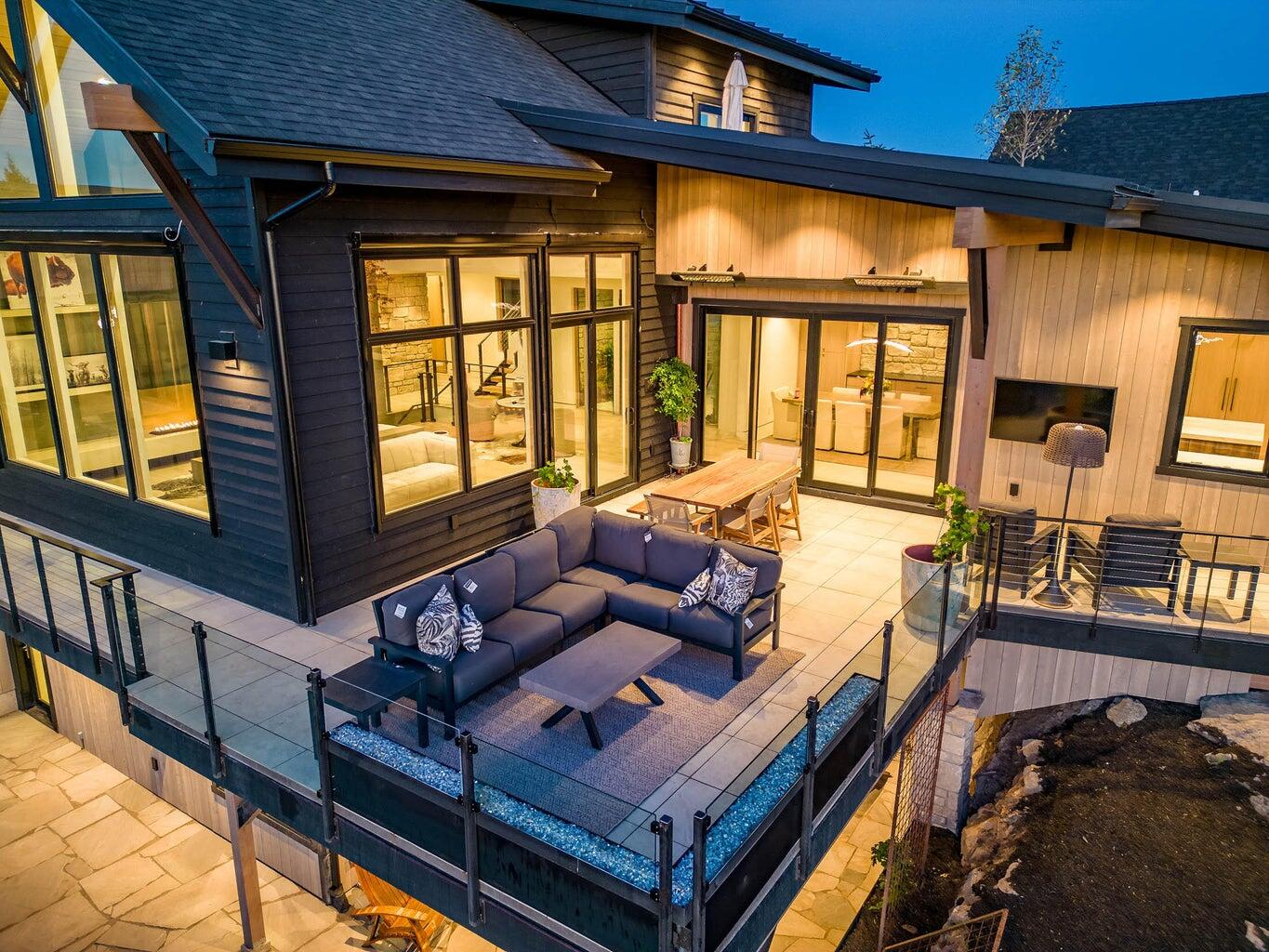 Deschutes River Ranc - Residential