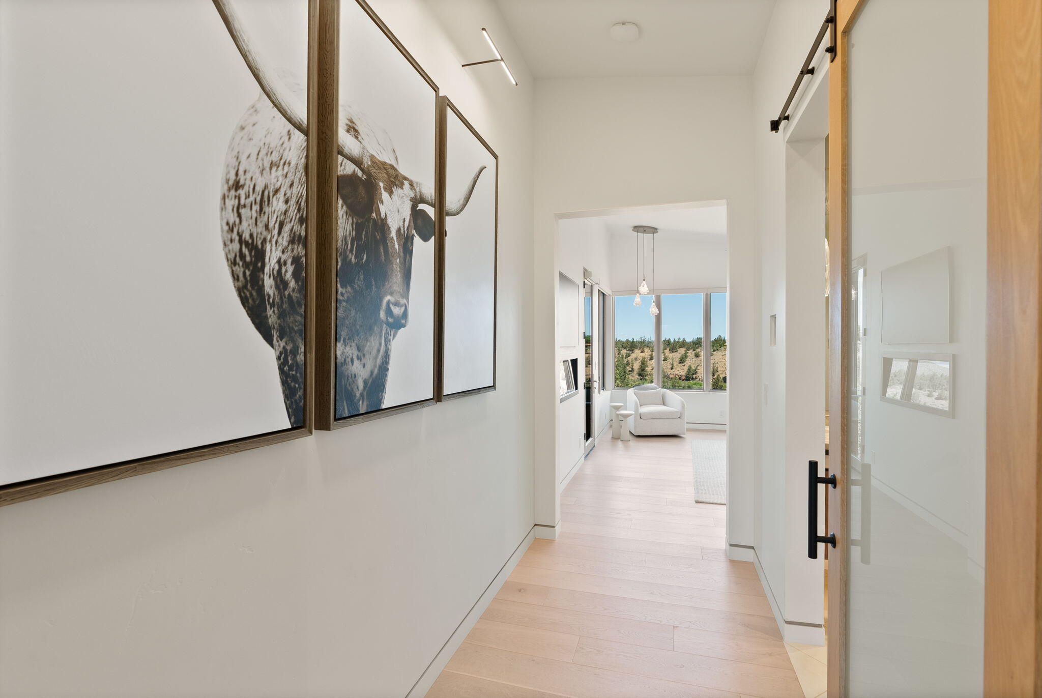 Deschutes River Ranc - Residential