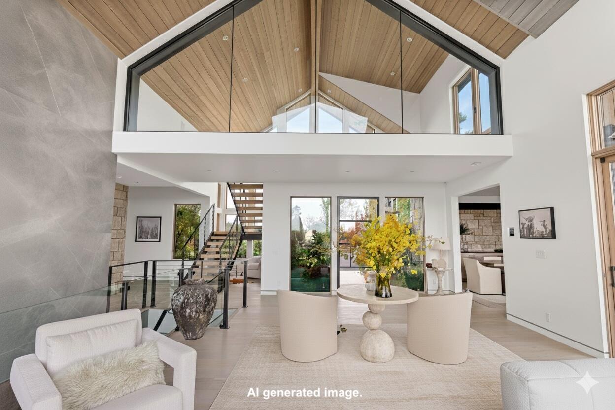 Deschutes River Ranc - Residential